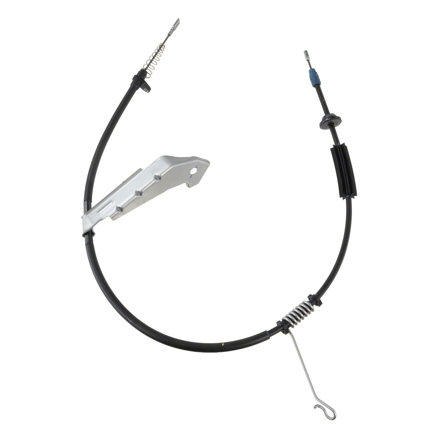 Bus/Van Cable Parking Brake - Left, Rear | Parts | Ford.com