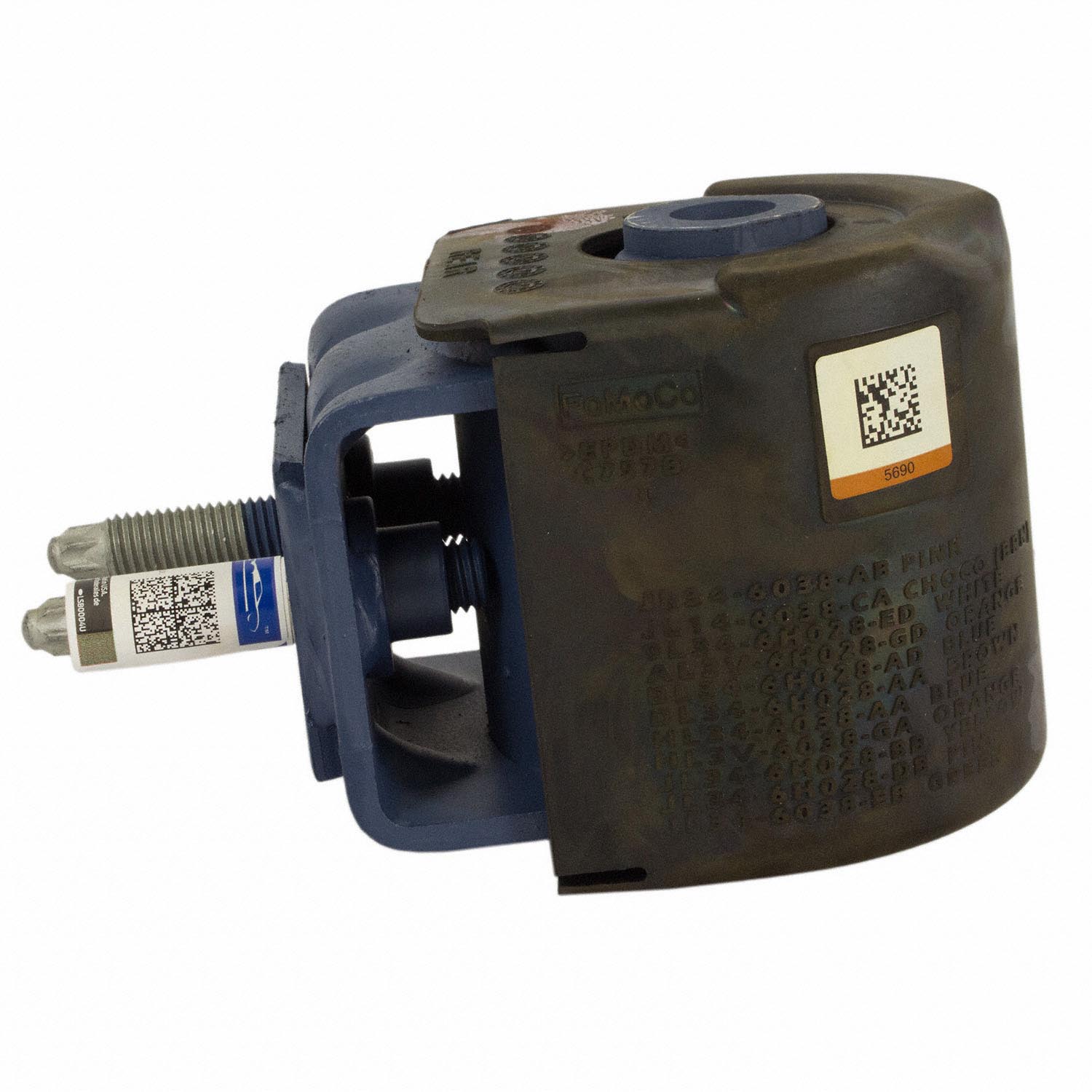 Insulator Side mount - Right | Parts | Ford.com