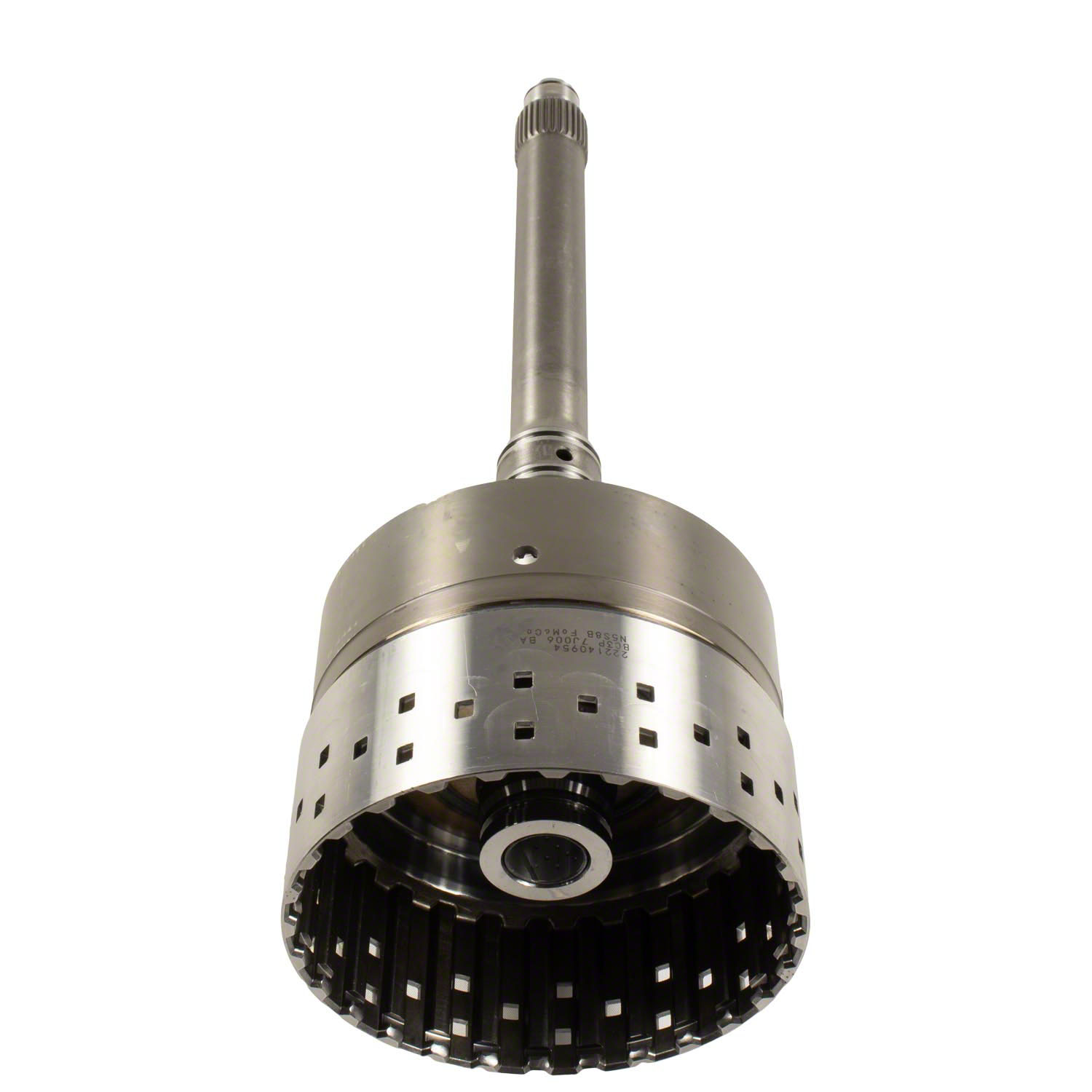 Automatic Transmission Input Shaft Cylinder (AT) | Parts | Ford.com