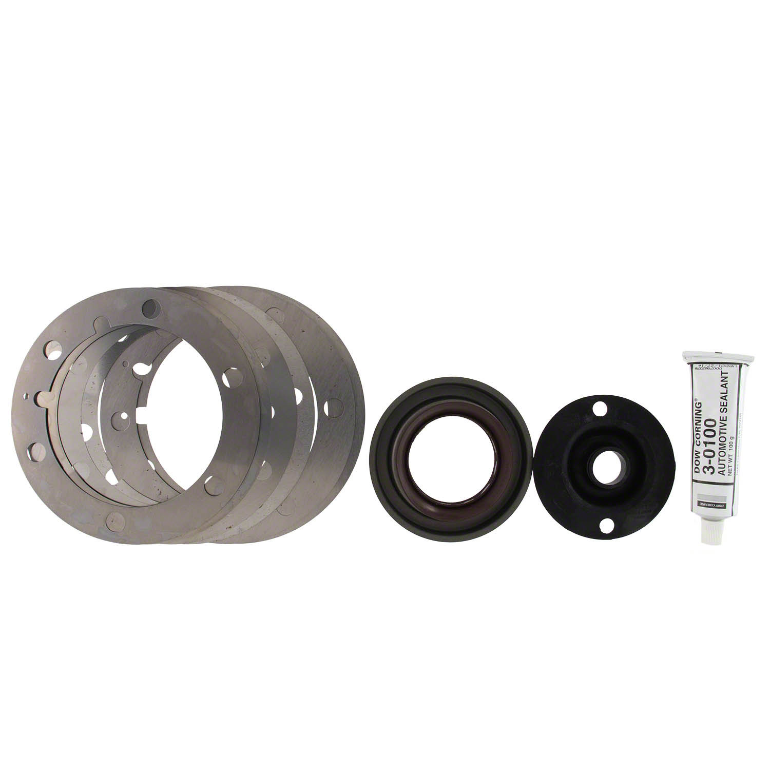 Driving Pinion Bearing - Rear 21 | Parts | Ford.com