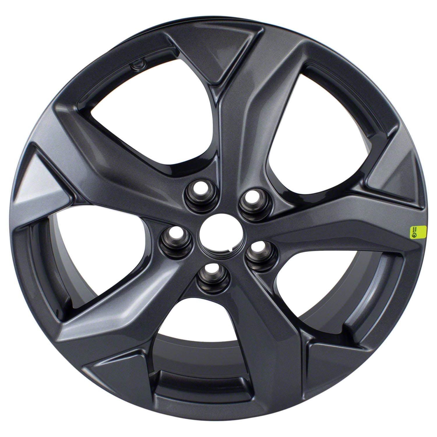 Wheel Rim Style 1 18