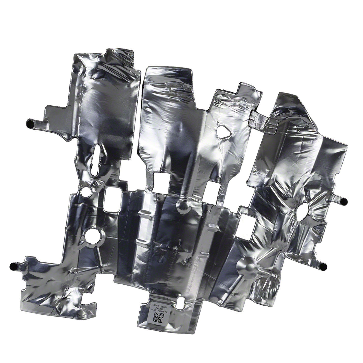 Ford Mht Module Shield Mod Hybrd Trnaxle A10R80 MHT X | Parts | Ford.com