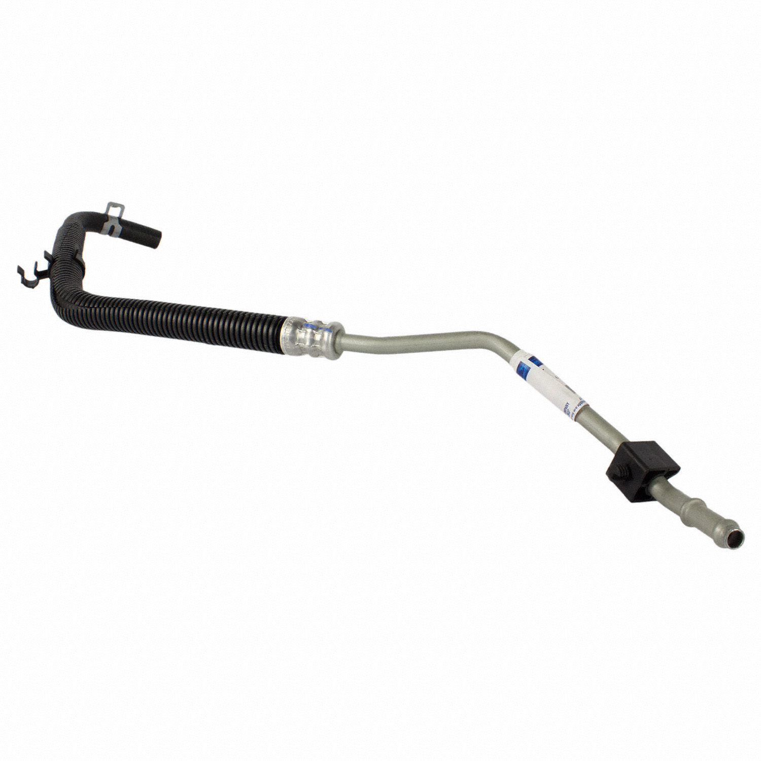 Power Steering Return Line Hose | Parts | Ford.com