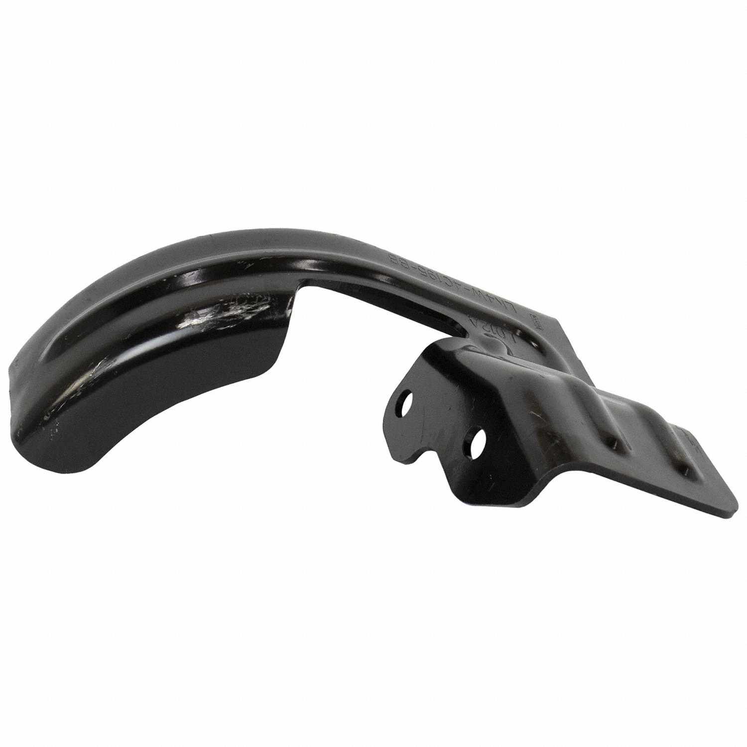 Shield - Rear | Parts | Ford.com