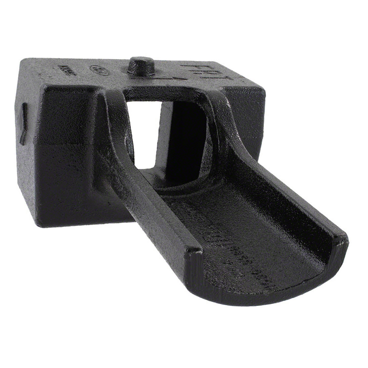 Leaf Spring Helper Spacers Leaf Spring Spacer | Parts | Ford.com