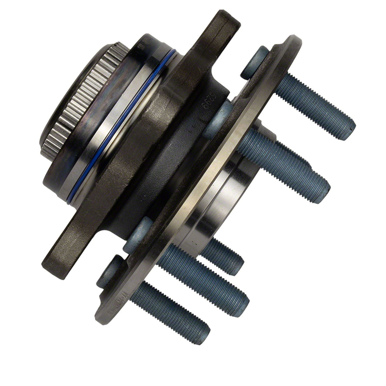 1603243 Wheel Bearing and Hub - Rear (BEV) | Parts | Ford.com