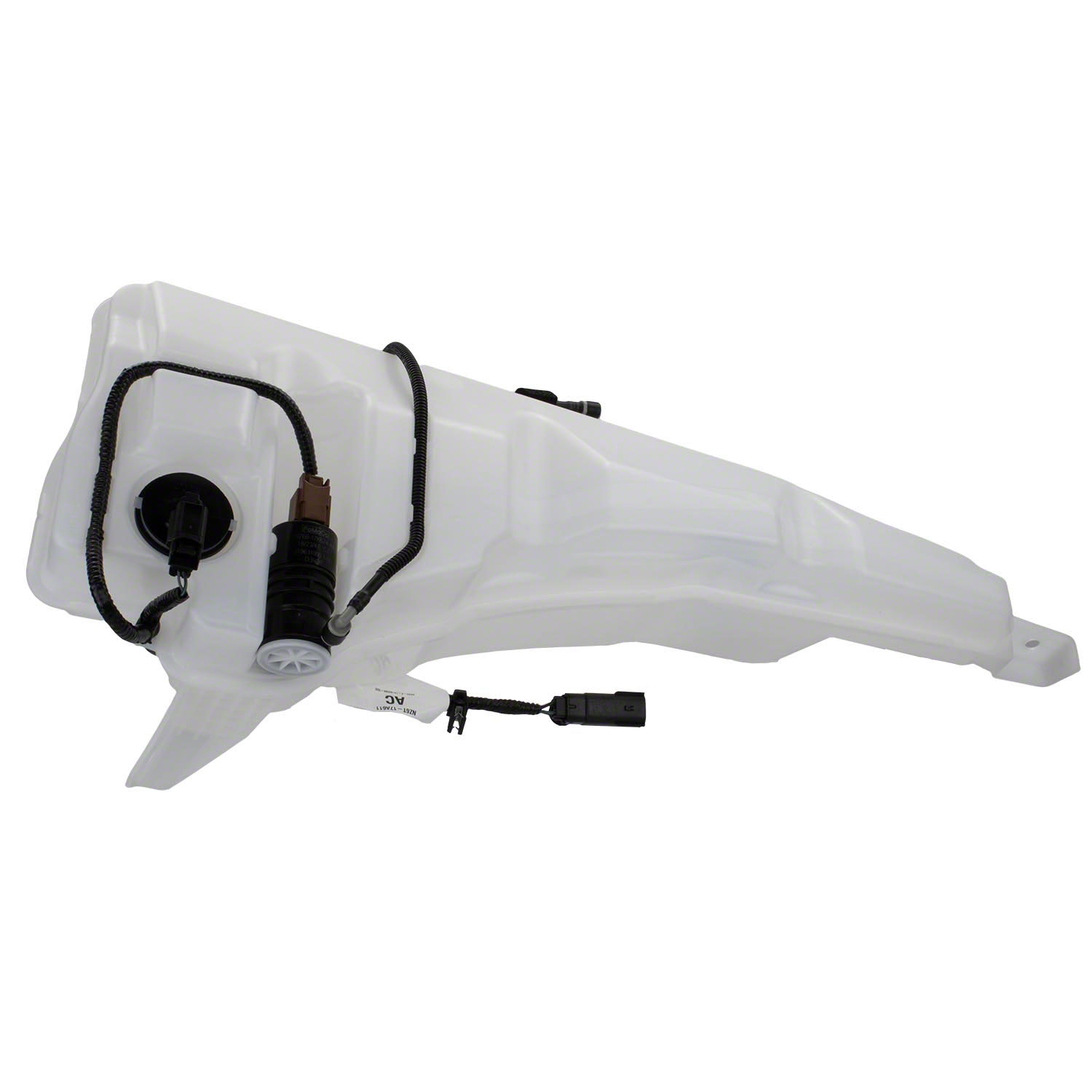 Washer Fluid Reservoir Windshield | Parts | Ford.com