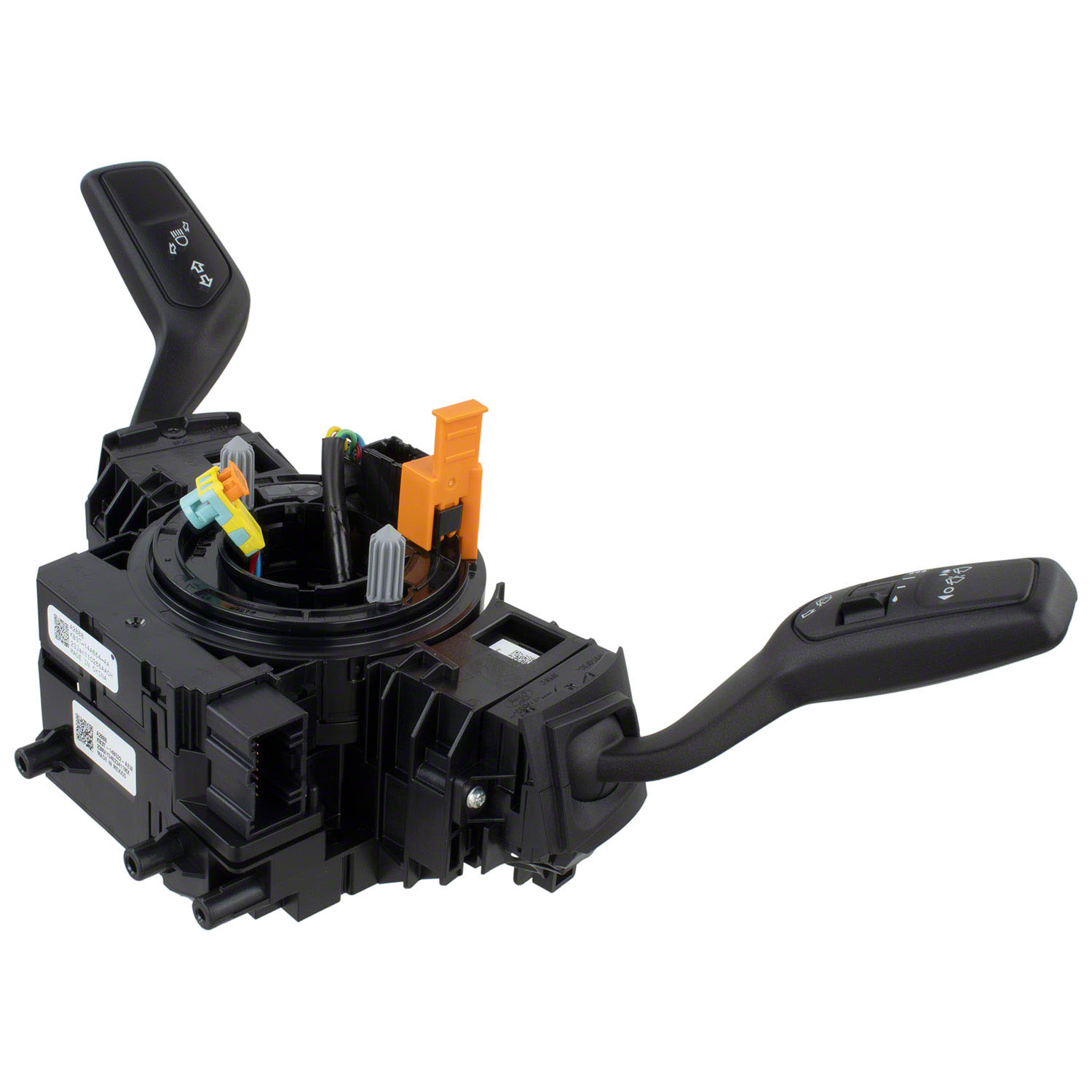 Steering Column Switch Housing | Parts | Ford.com
