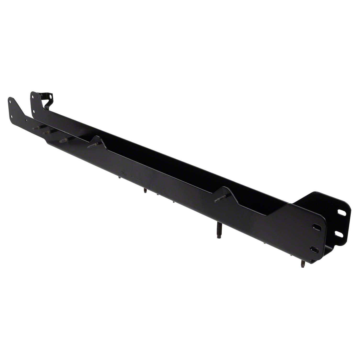 Radiator Support Bracket - Left | Parts | Ford.com