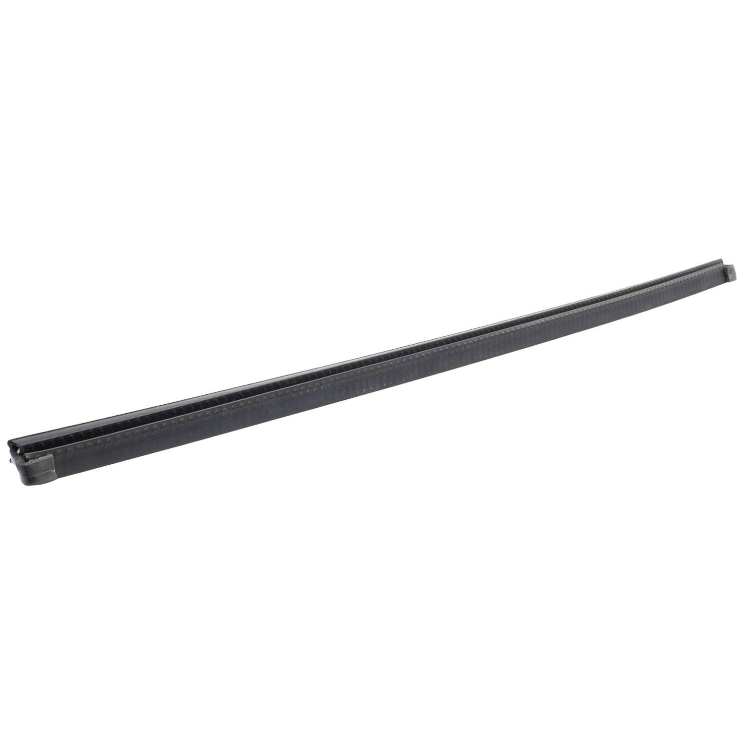 Door Window Belt Weatherstrip - Left, Front | Parts | Ford.com