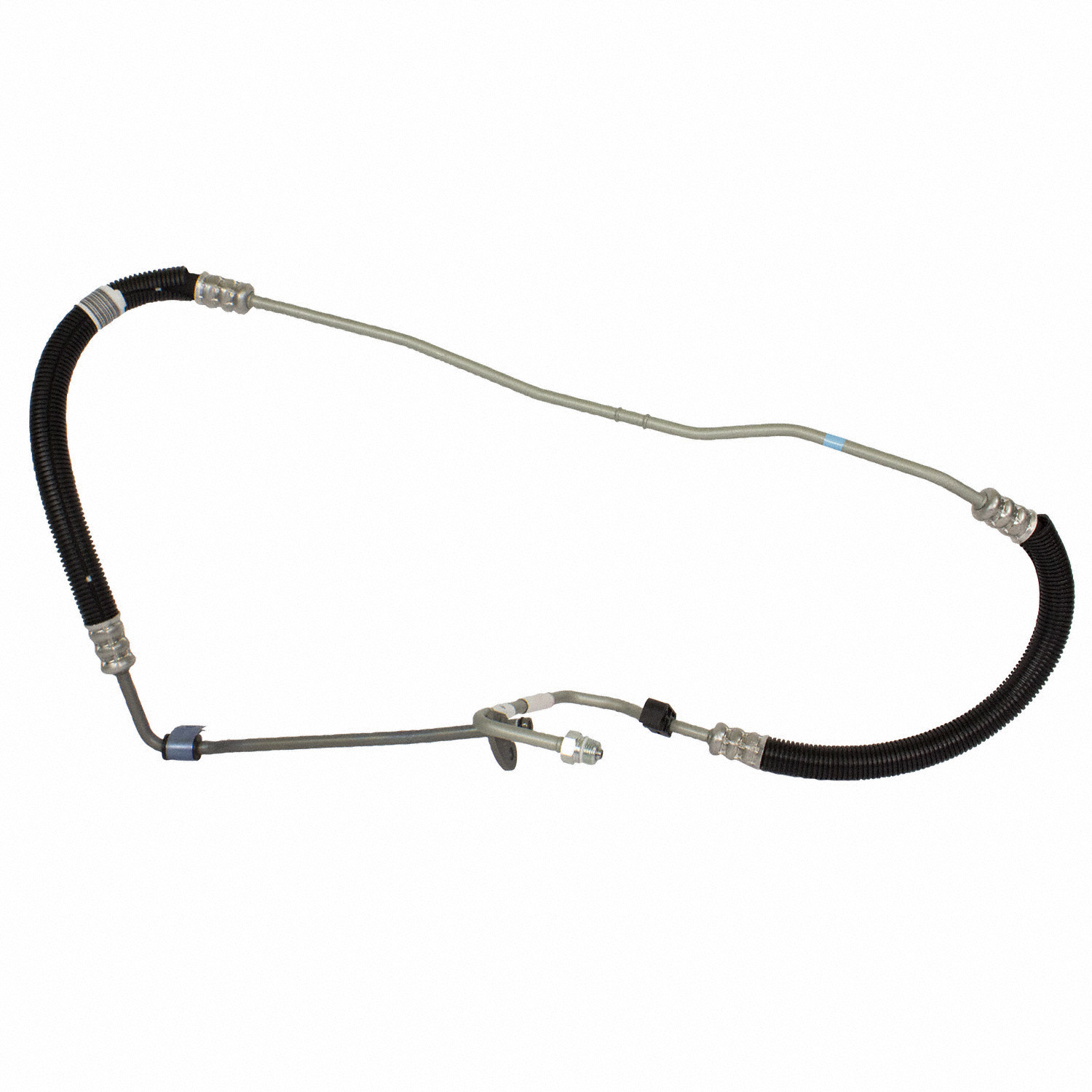 Power Steering Pressure Line Hose Assemb | Parts | Ford.com