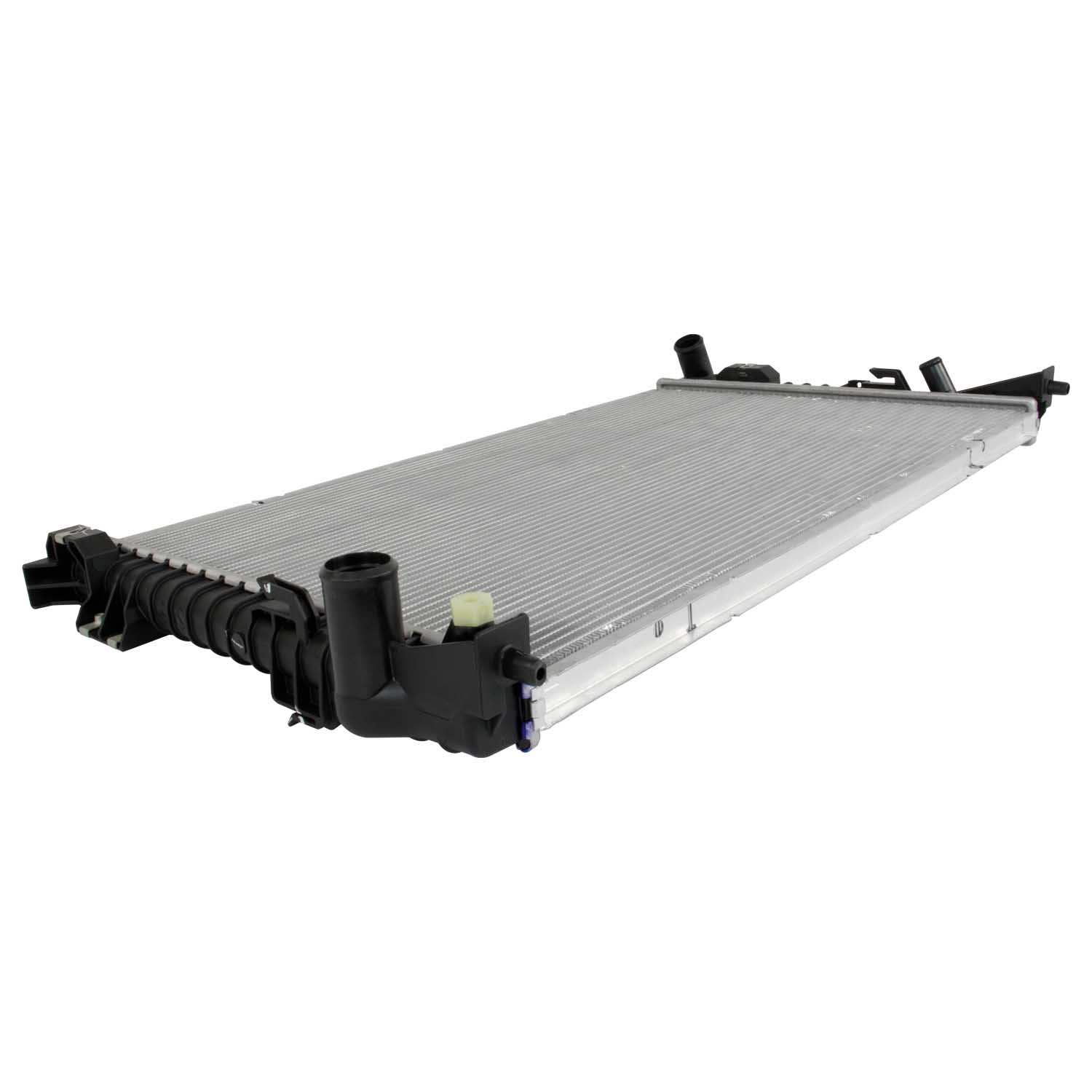 Radiator | Parts | Ford.com