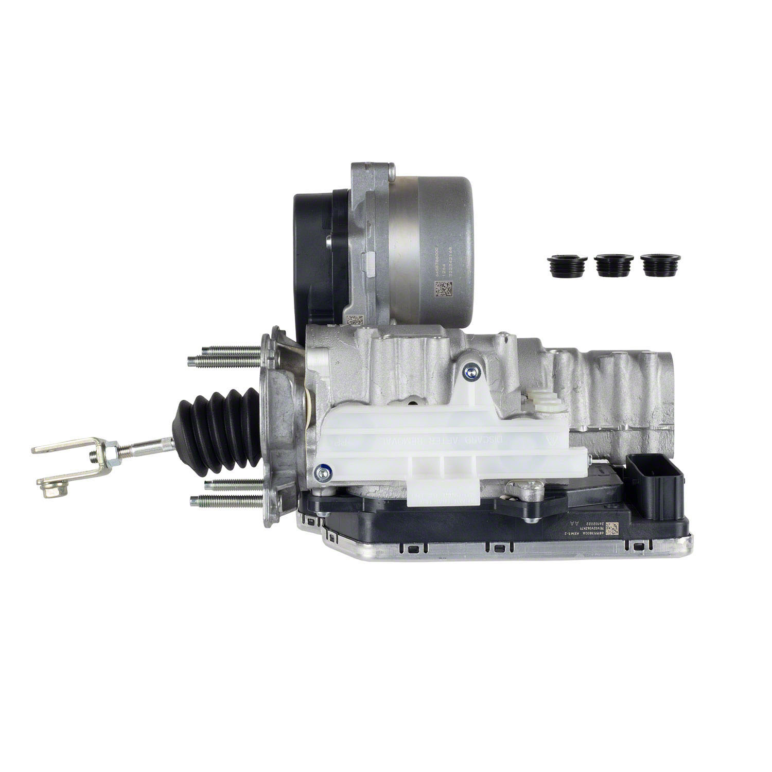 Booster Brake ABS Control unit Power | Parts | Ford.com