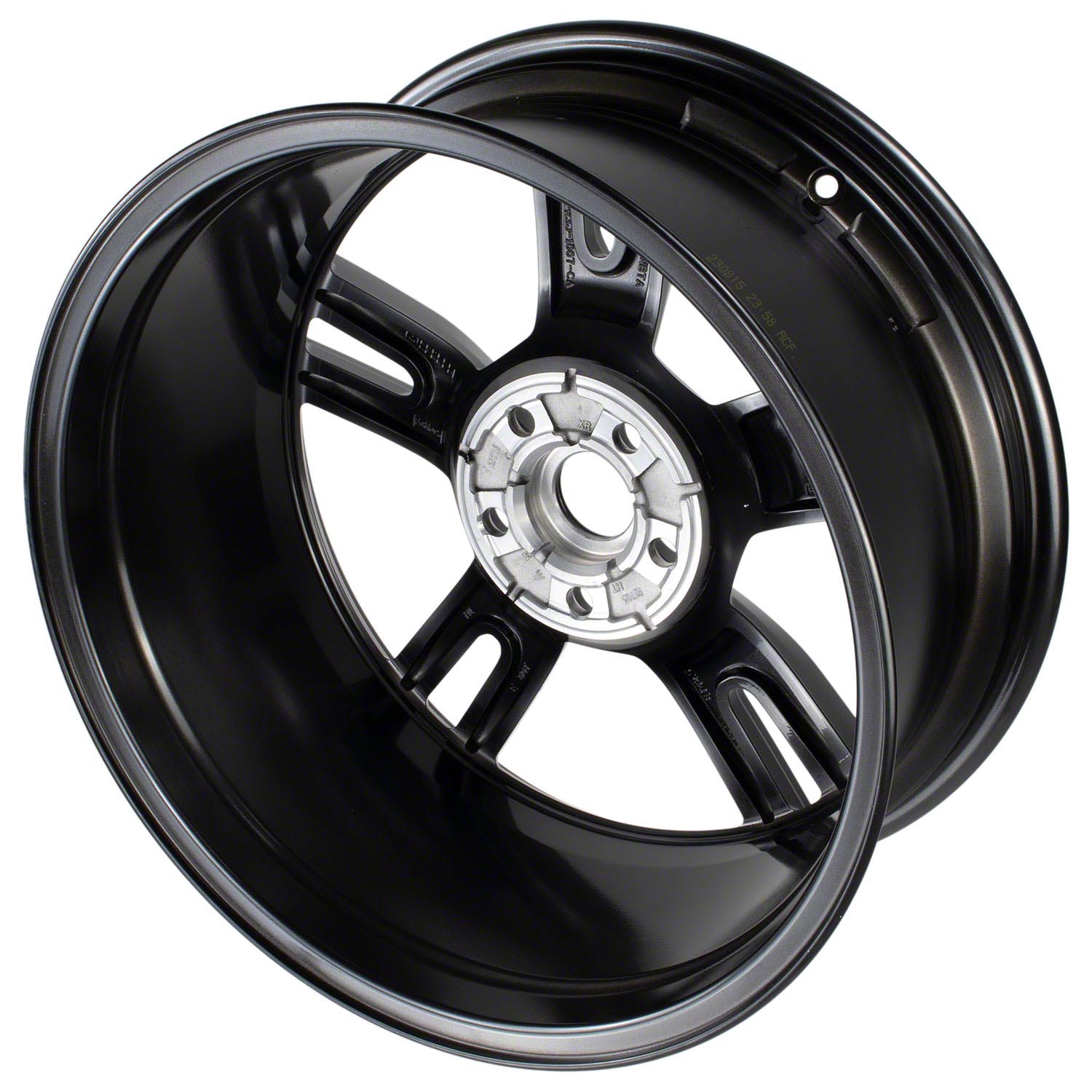 Wheel | Parts | Ford.com