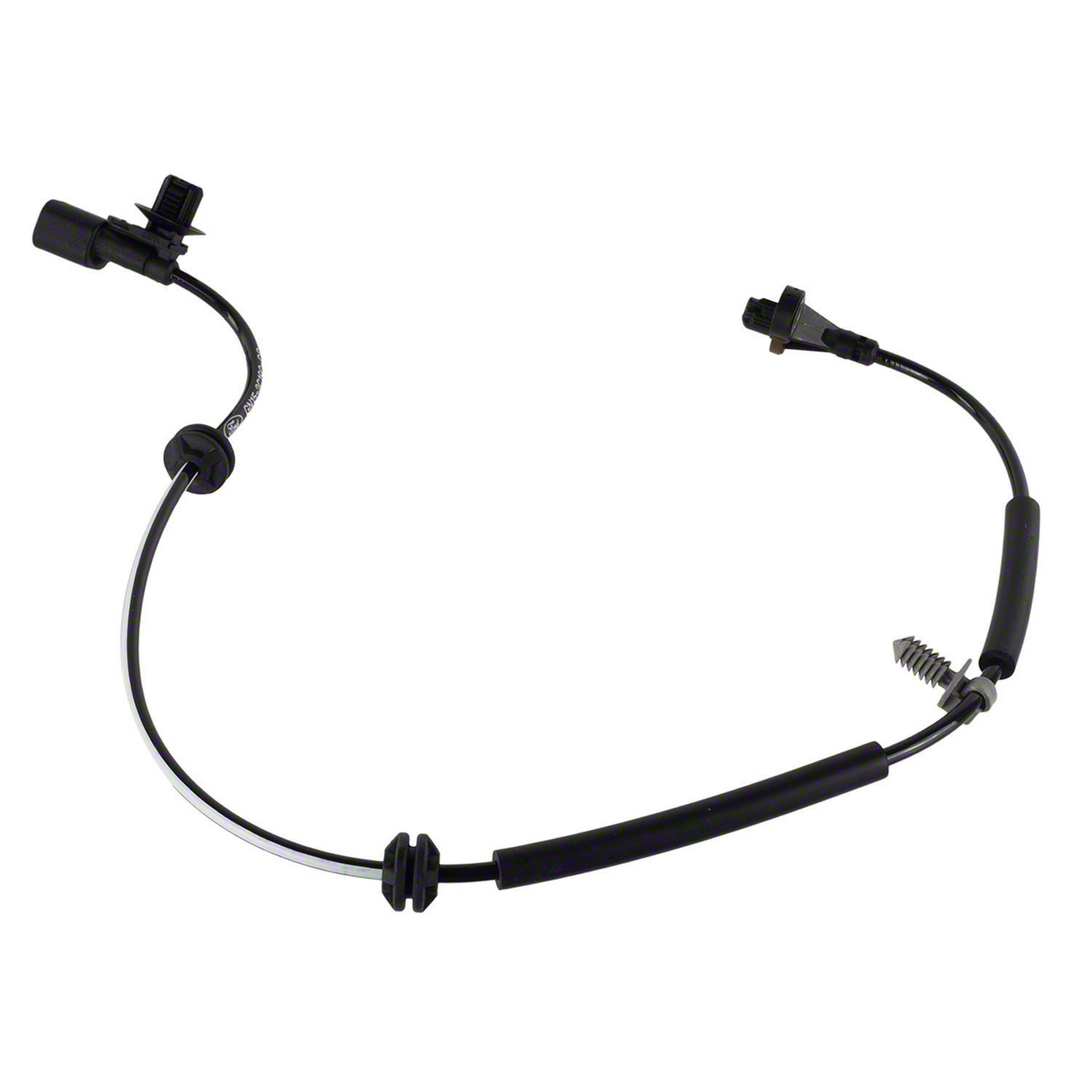 Abs Wheel Speed Sensor - Left, Right, Rear | Parts | Ford.com