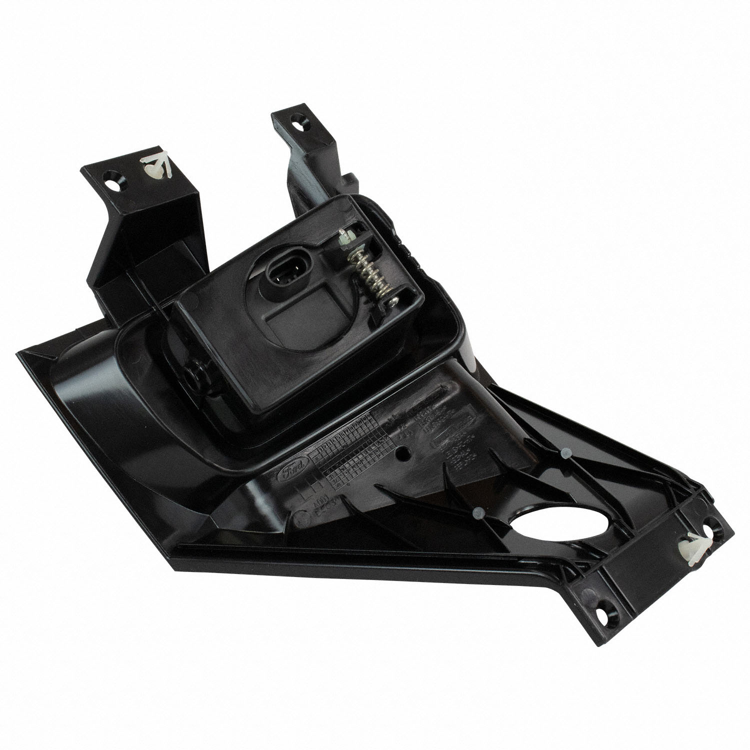 Fog Light Lamp - Left, Front | Parts | Ford.com