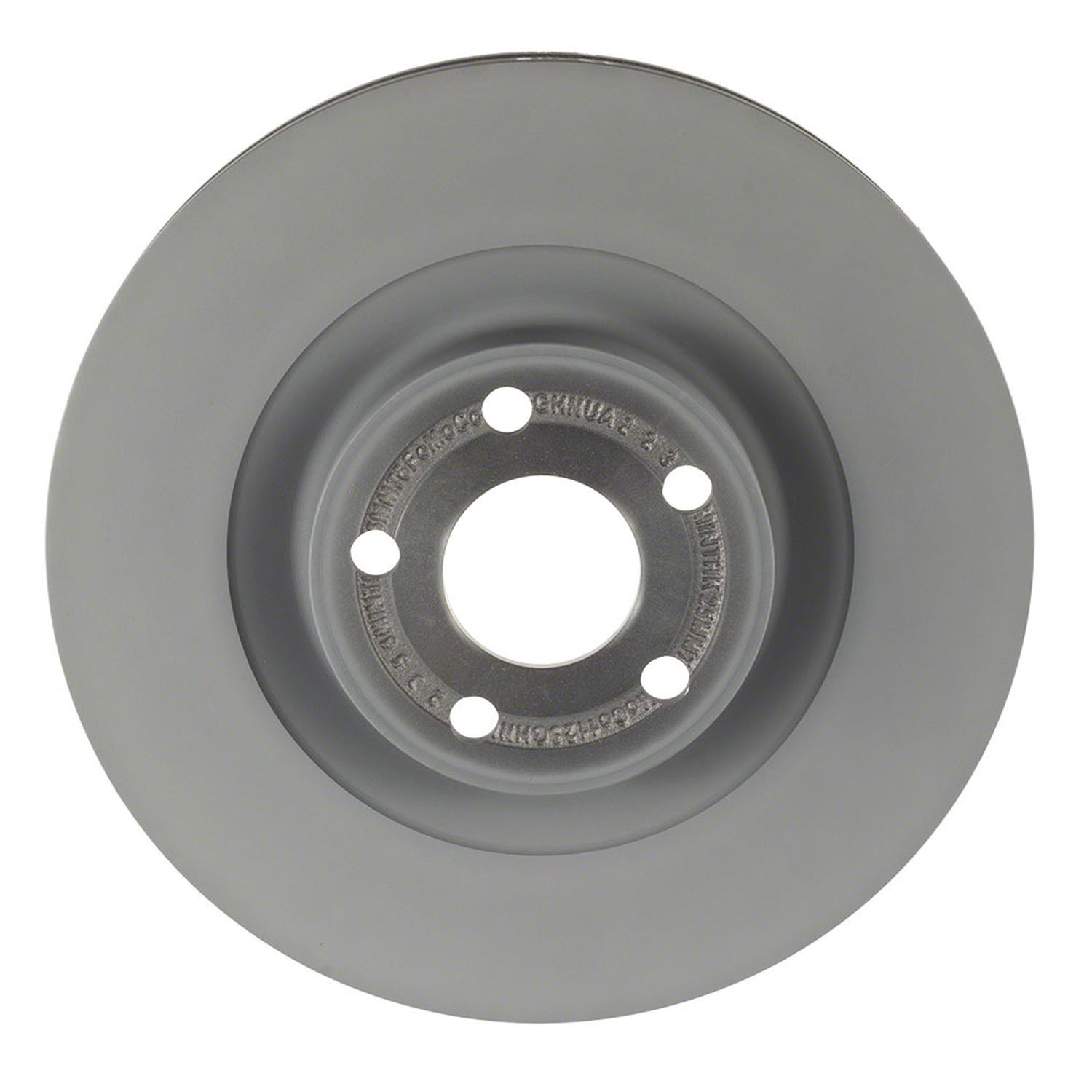 Disc Brake Rotor | Parts | Ford.com