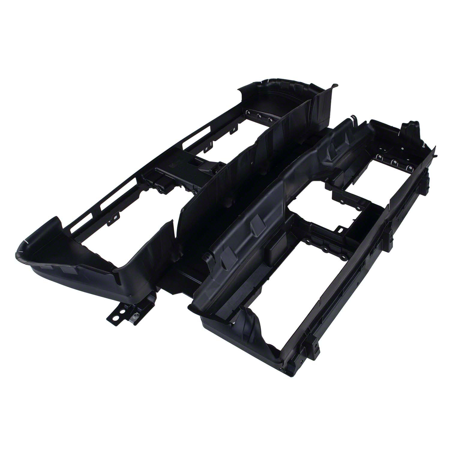 Radiator Support Panel Grille Bracket | Parts | Ford.com