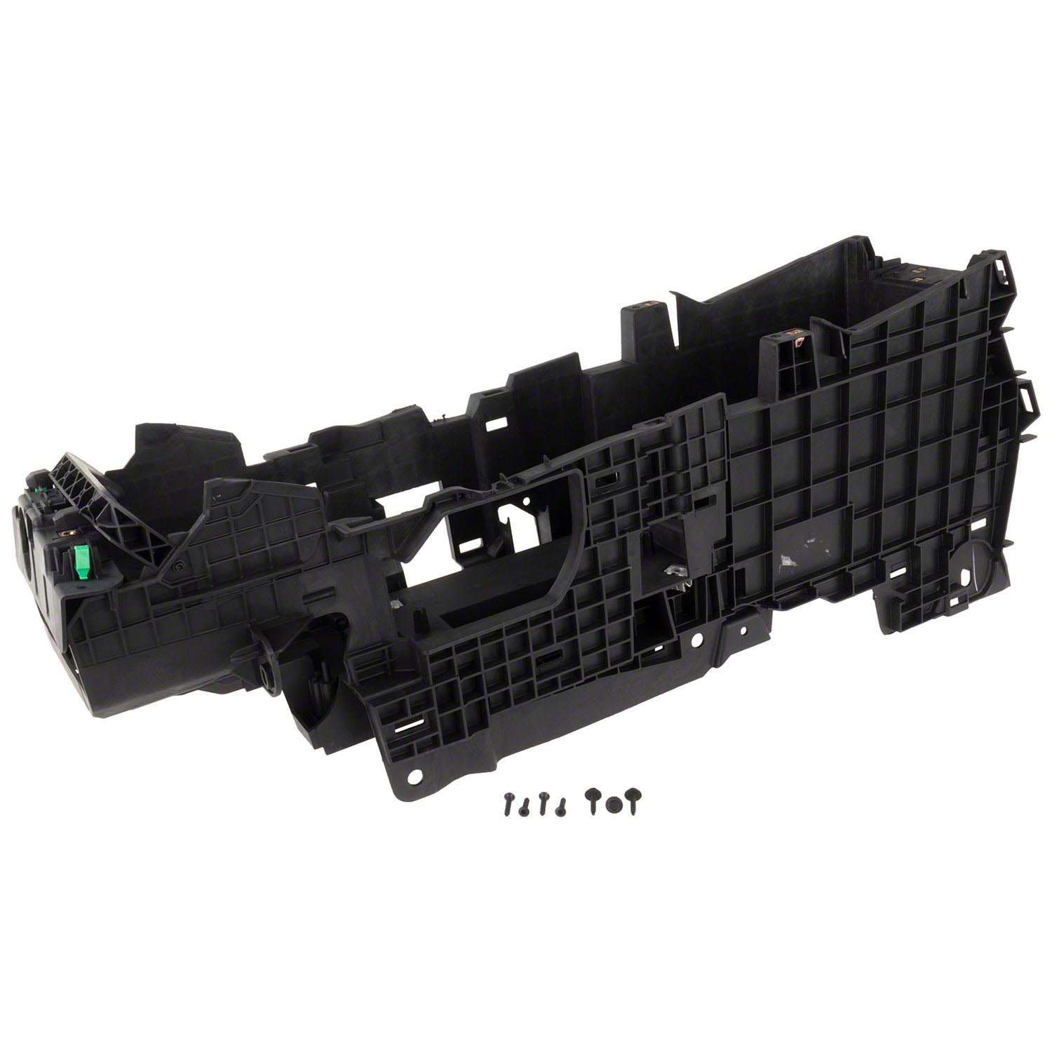 Center Console Bracket (Police) | Parts | Ford.com