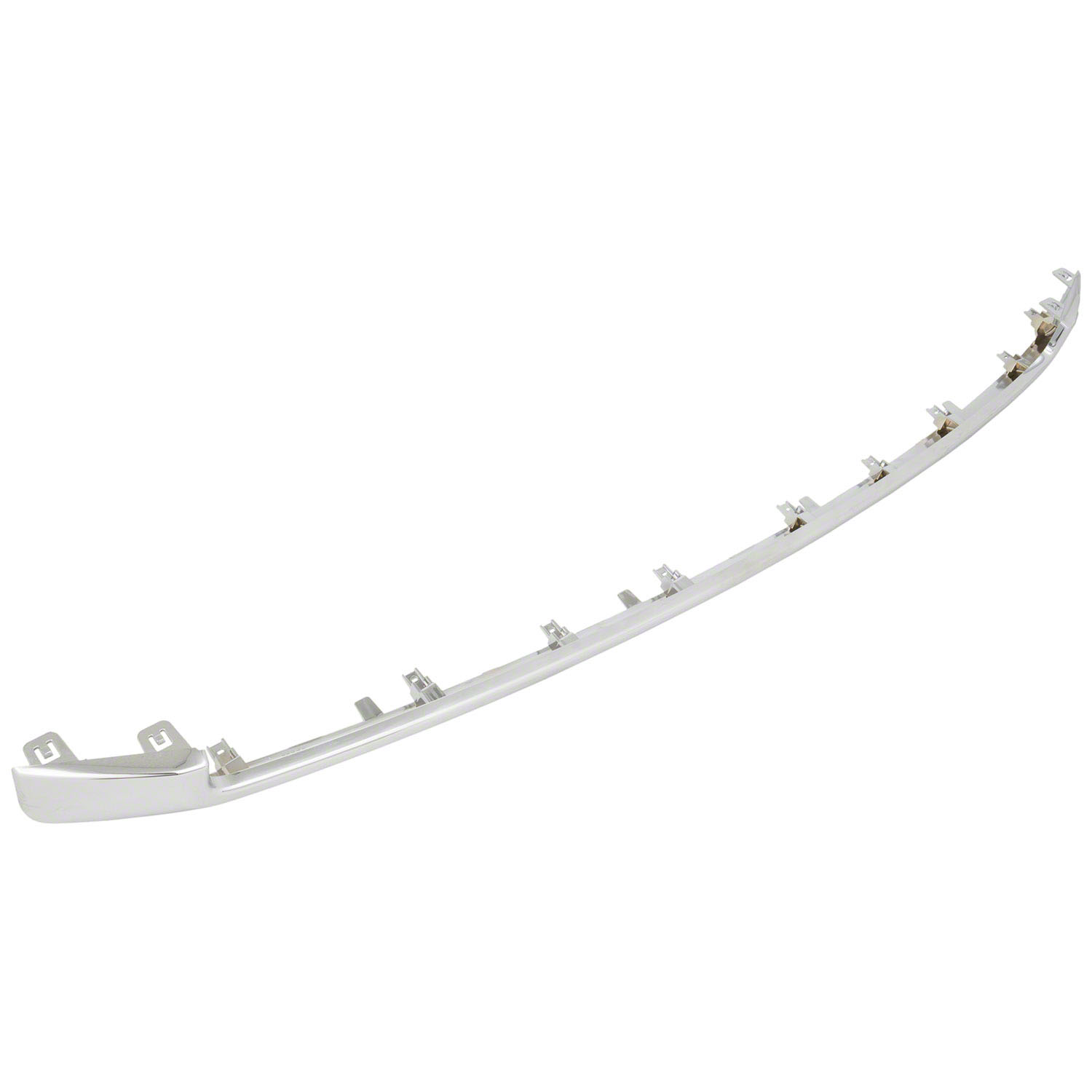 Grille Molding - Front | Parts | Ford.com