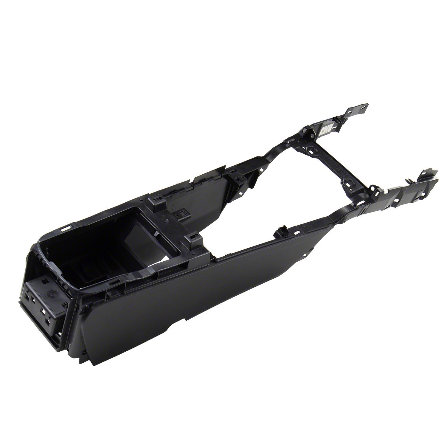 Center Console Bracket | Parts | Ford.com