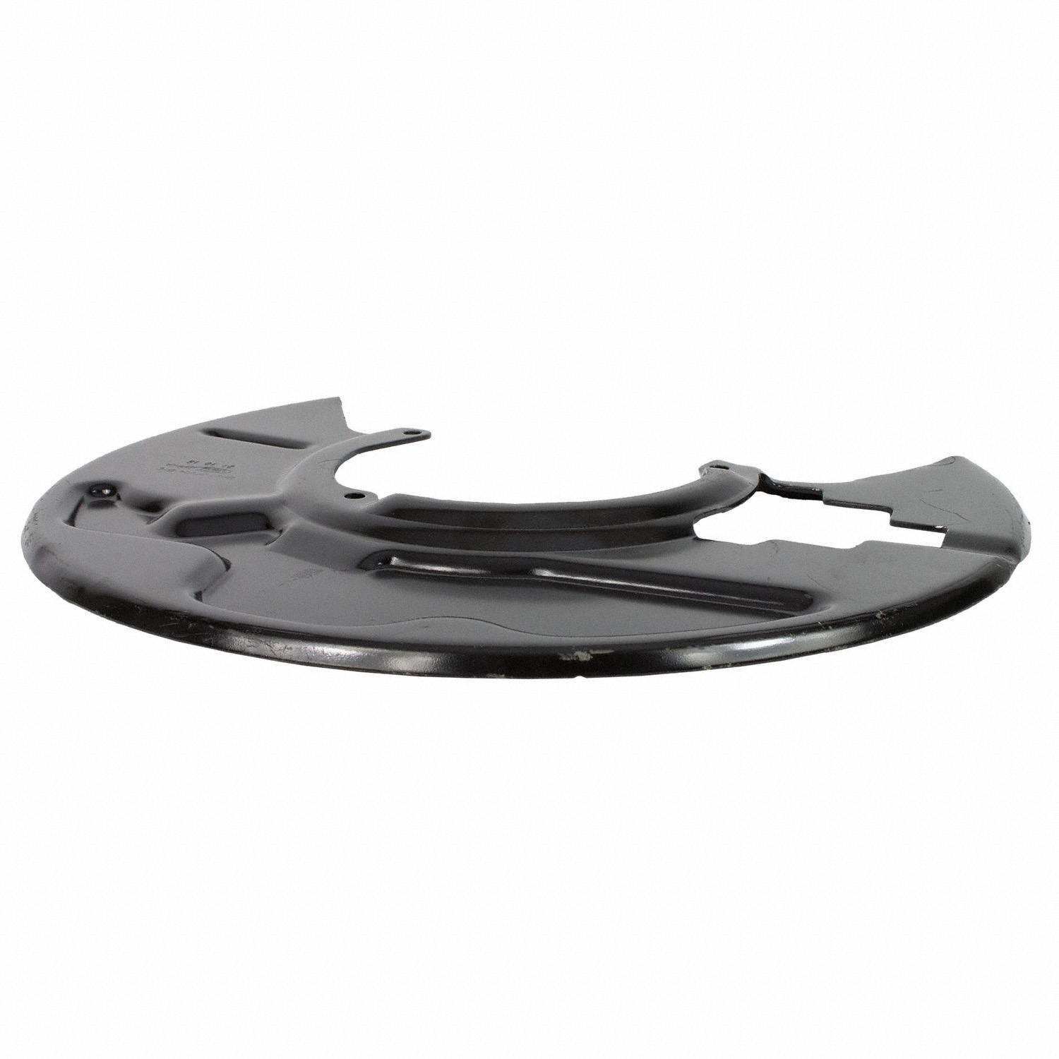 Brake Dust Shield | Parts | Ford.com