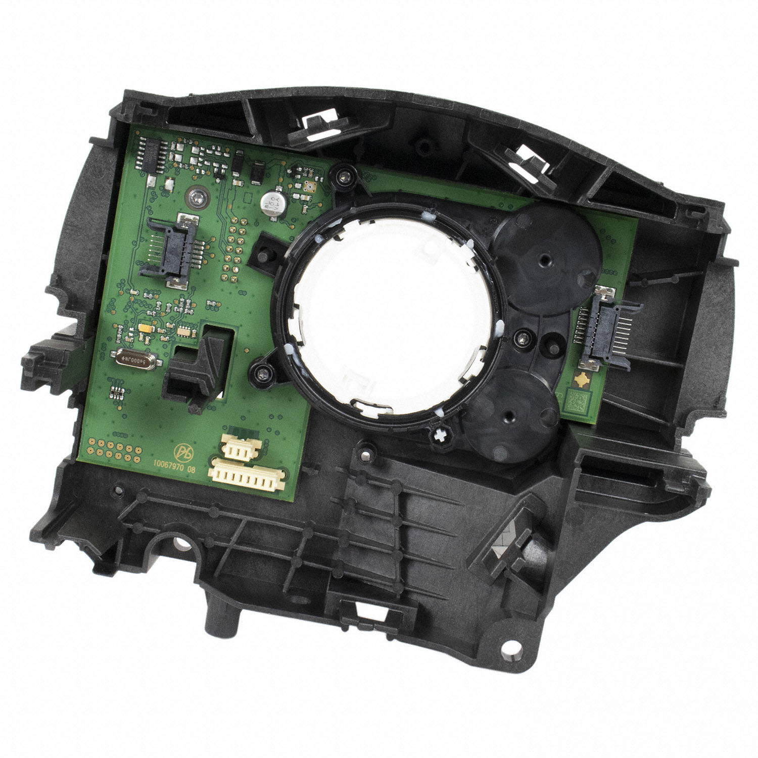 Steering Wheel Position Sensor Housing | Parts | Ford.com