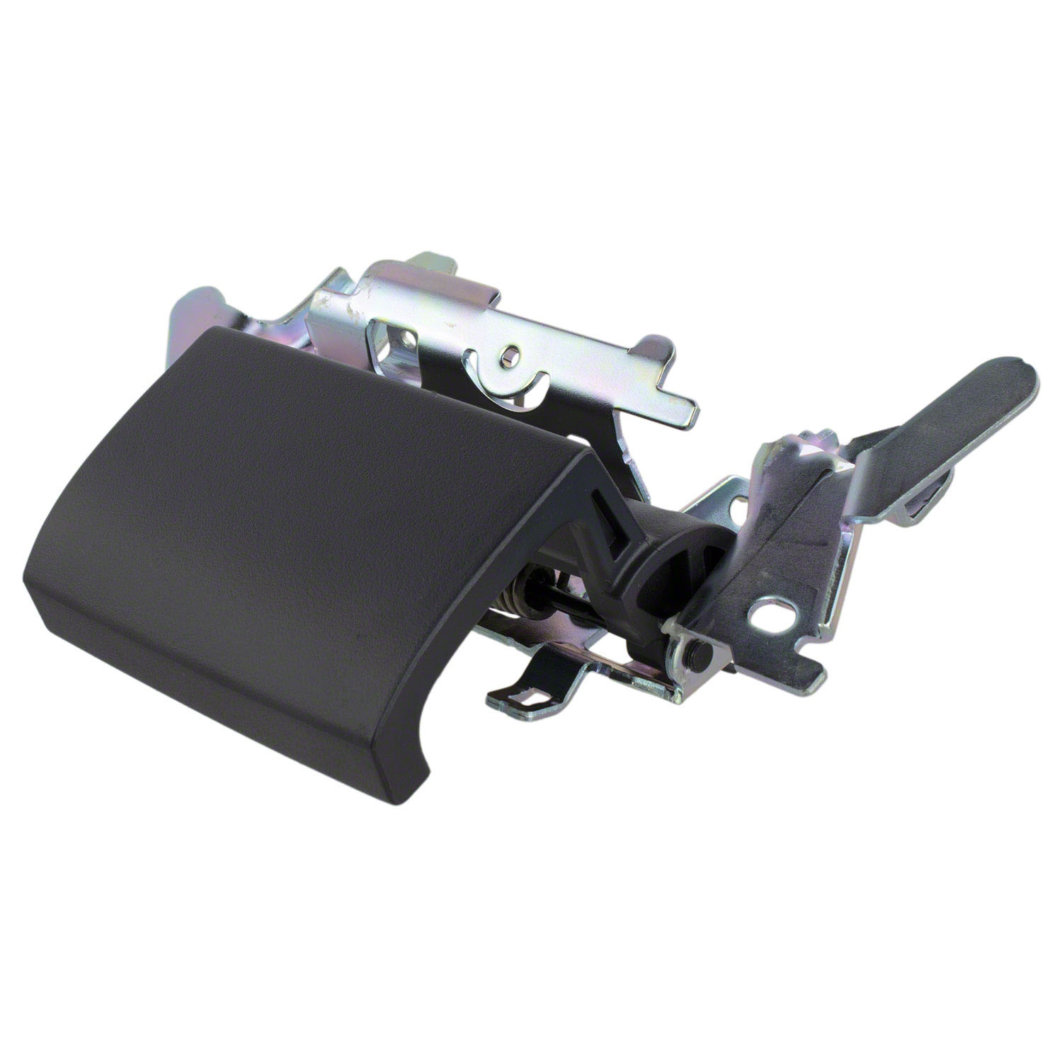 Interior Door Handle Pull - Right, Rear | Parts | Ford.com
