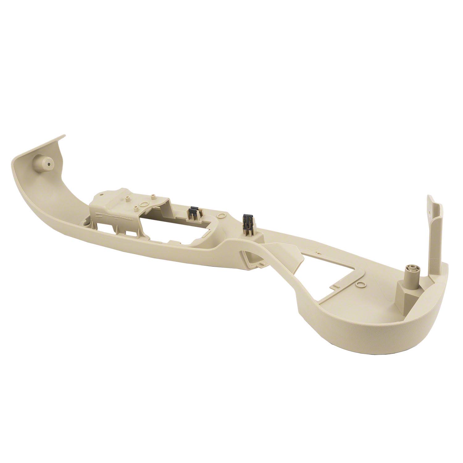 Seat Trim Panel Shield - Left, Front | Parts | Ford.com