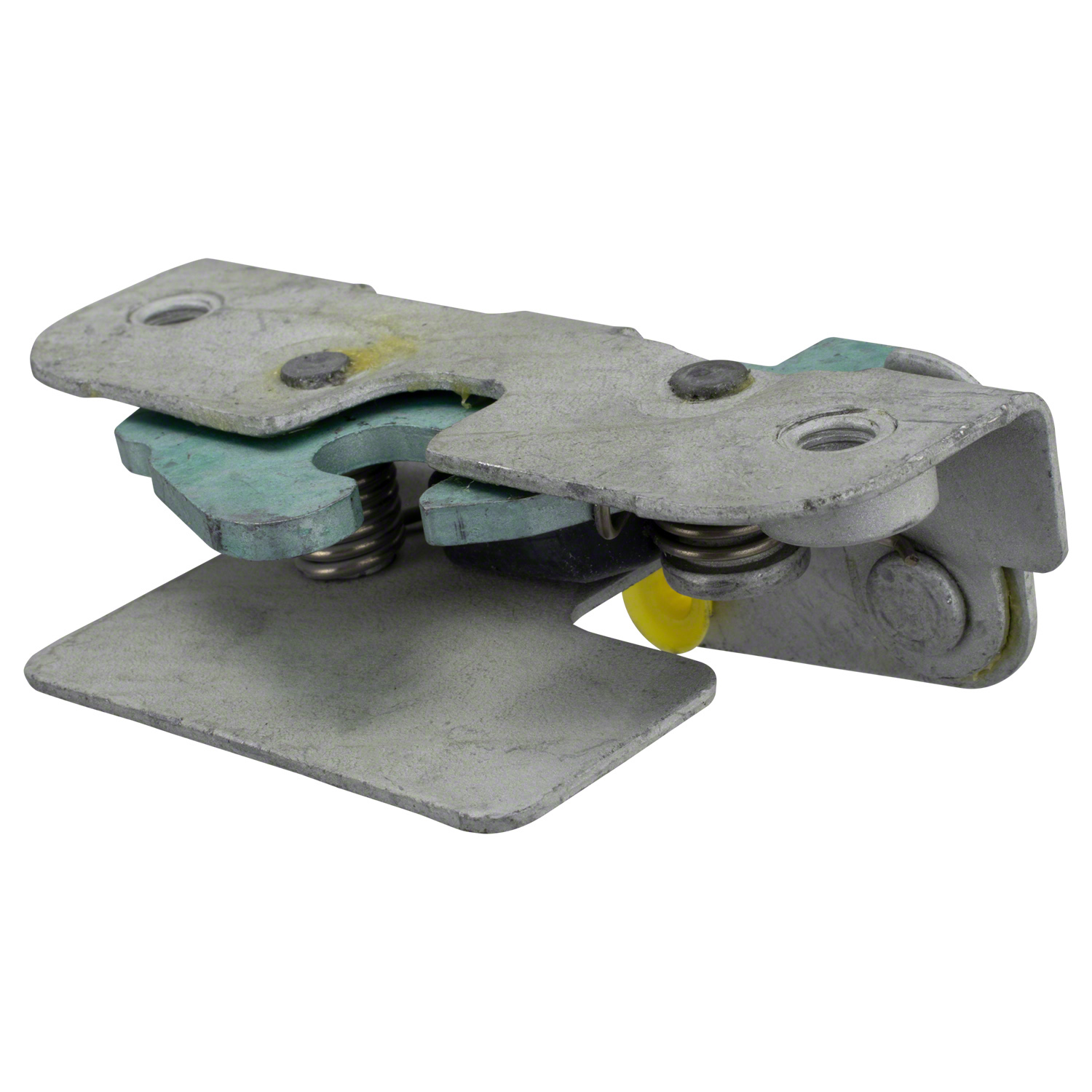 Latch Lock Tailgate Tailgate controller Remote control - Left, Right ...