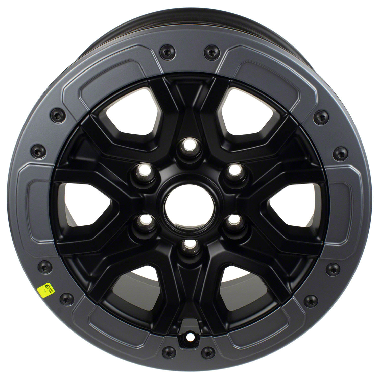 Wheel | Parts | Ford.com