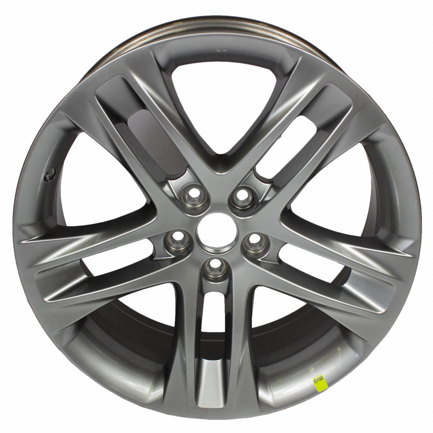 209 Color Rim Wheel Rim 8.5 X 19