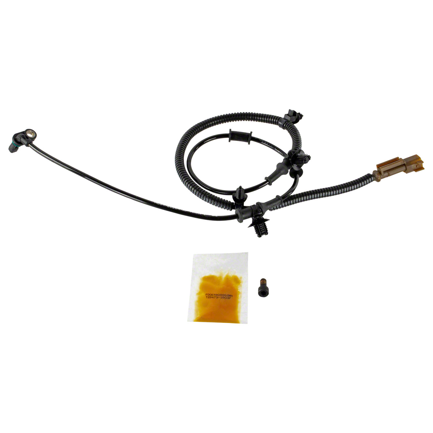 ABS Wheel Speed Sensor | Parts | Ford.com