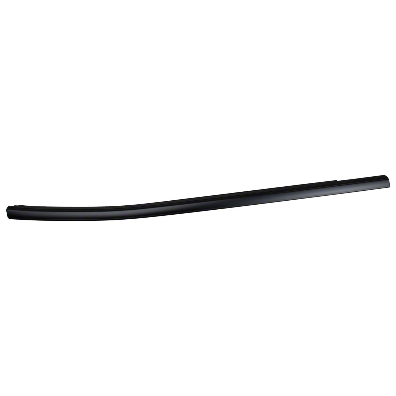Door Belt Molding - Right, Rear | Parts | Ford.com