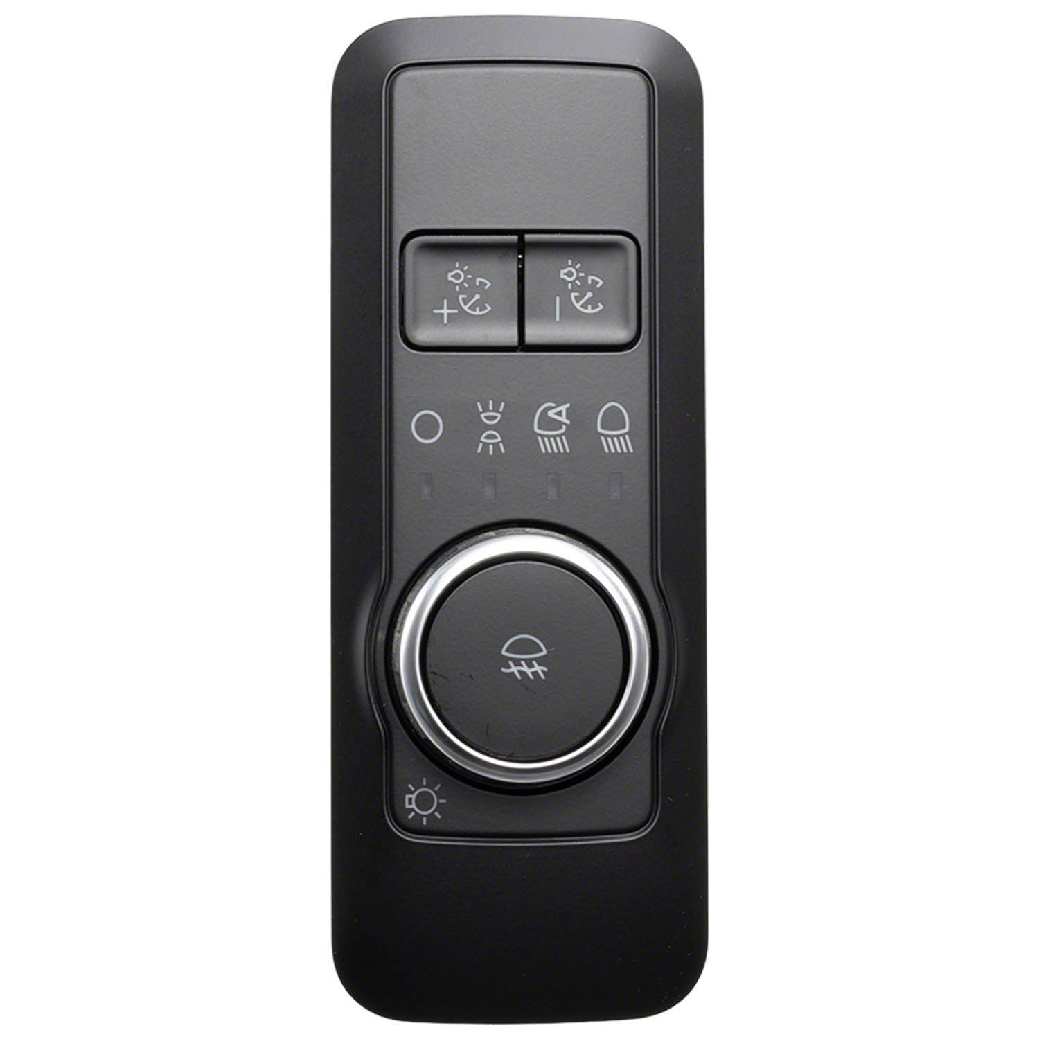 Headlight Switch - Back | Parts | Ford.com