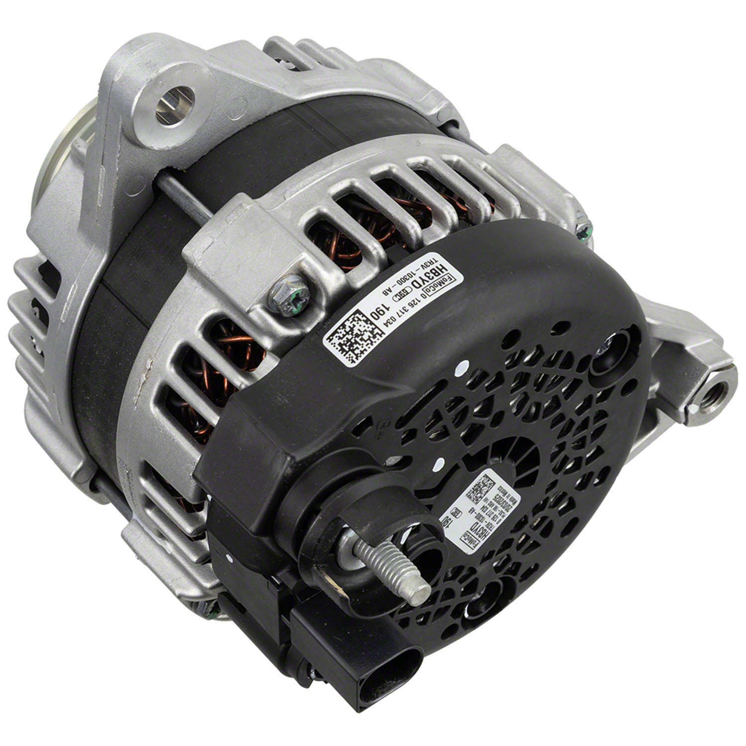 Alternator | Parts | Ford.com