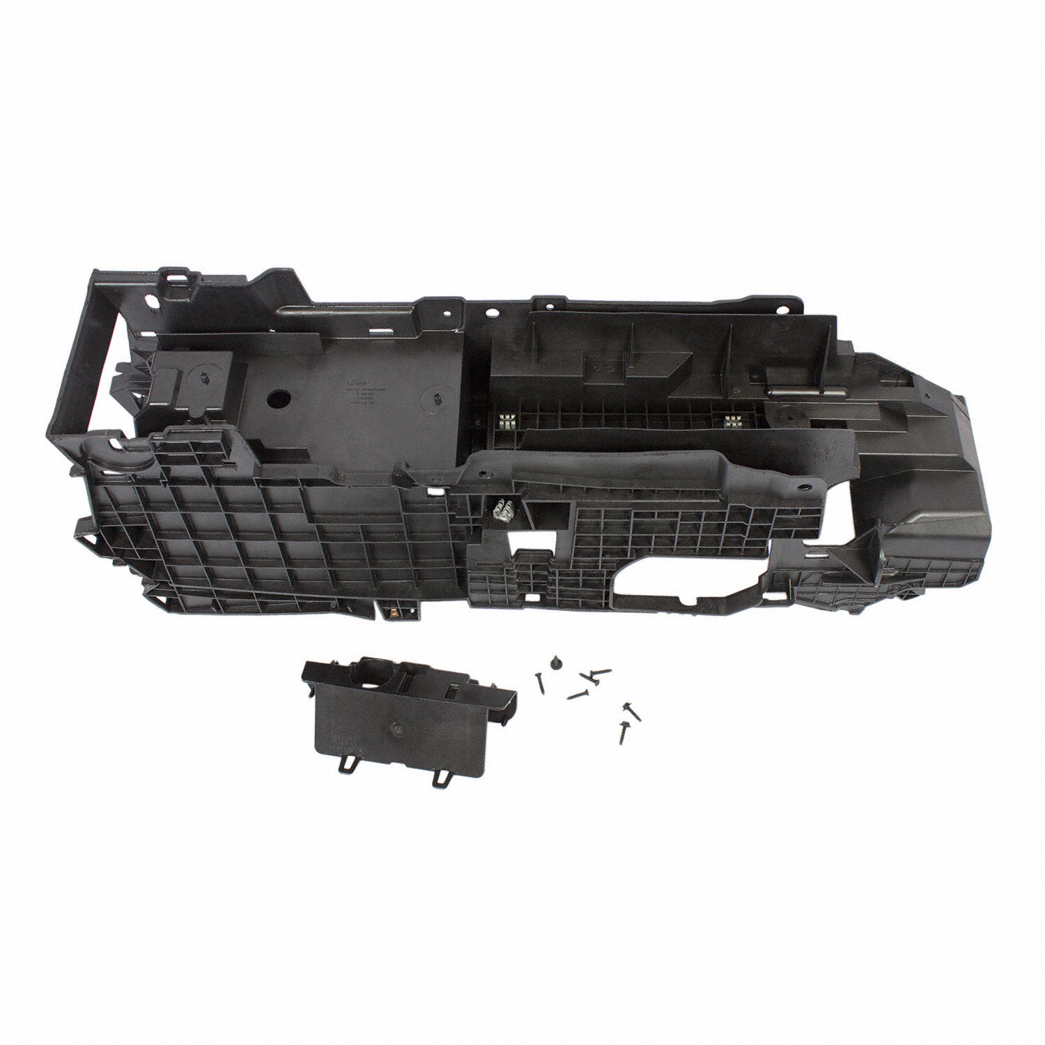 Seat Console Bracket (Police) | Parts | Ford.com