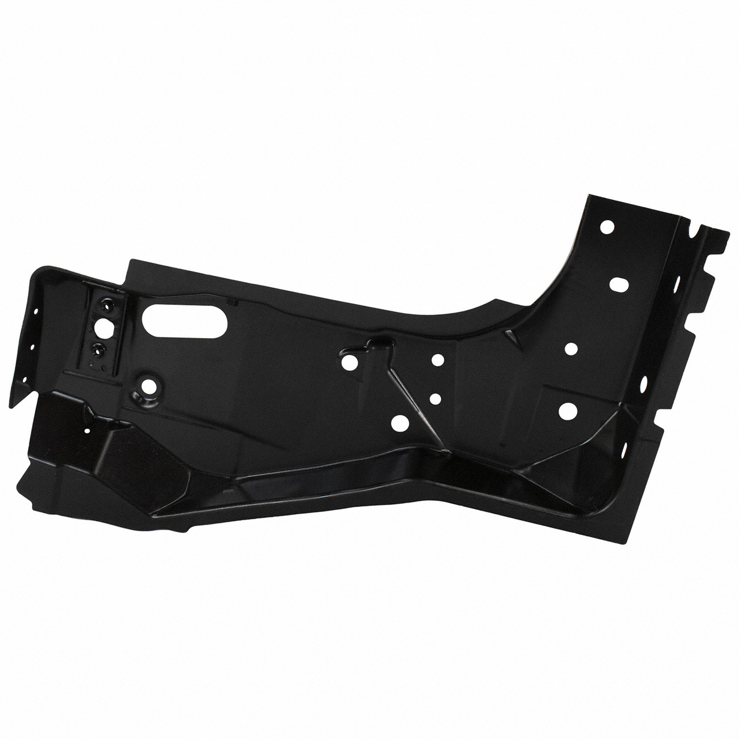 Body A-Pillar Trim Panel A Pillar Reinforcement - Right, Inner | Parts ...