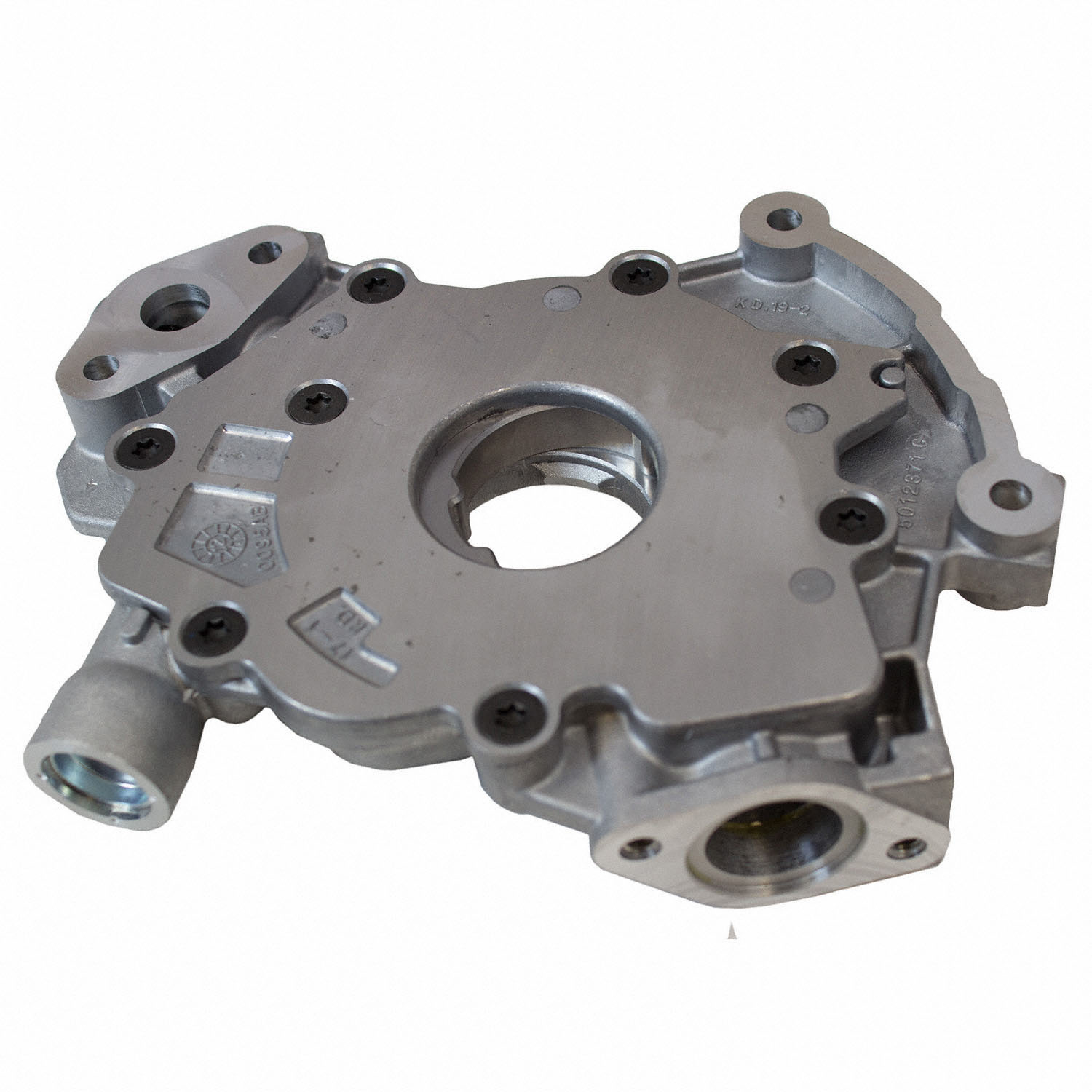 Engine Oil Pump | Parts | Ford.com