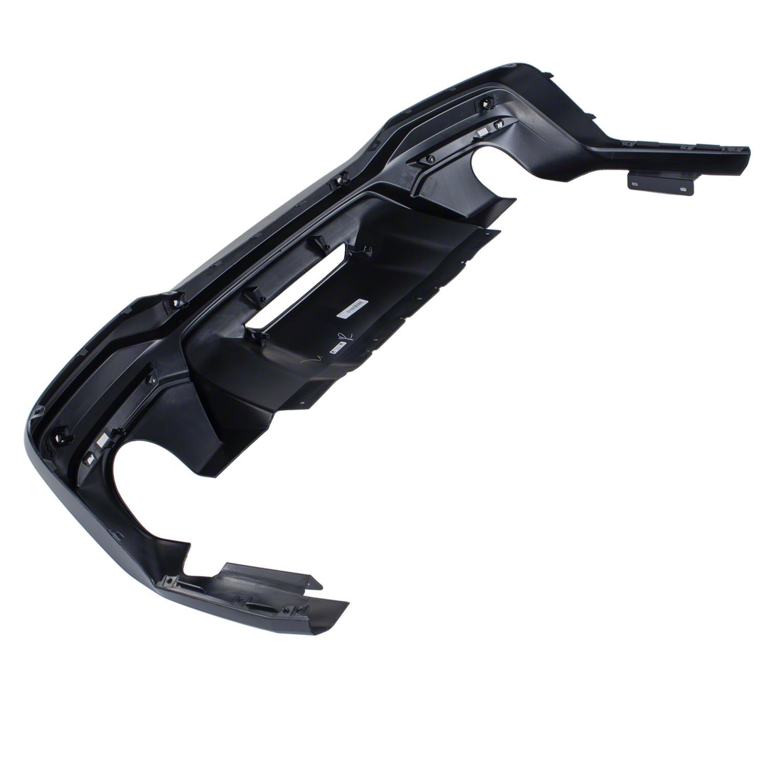 Single tip Valance | Parts | Ford.com
