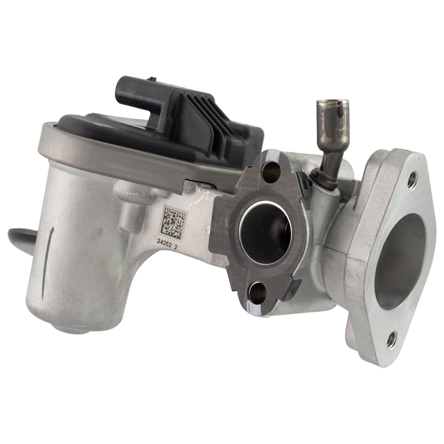 Exhaust Gas Recirculation (EGR) Valve - 2.7L | Parts | Ford.com