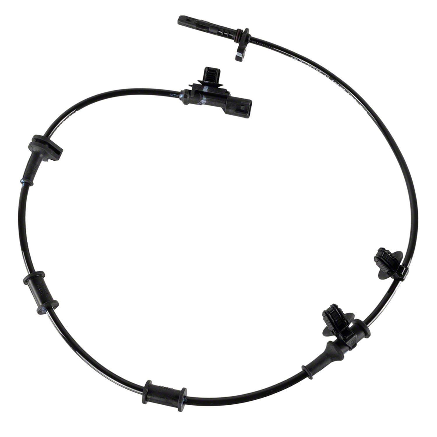Abs Wheel Speed Sensor - Left, Front | Parts | Ford.com