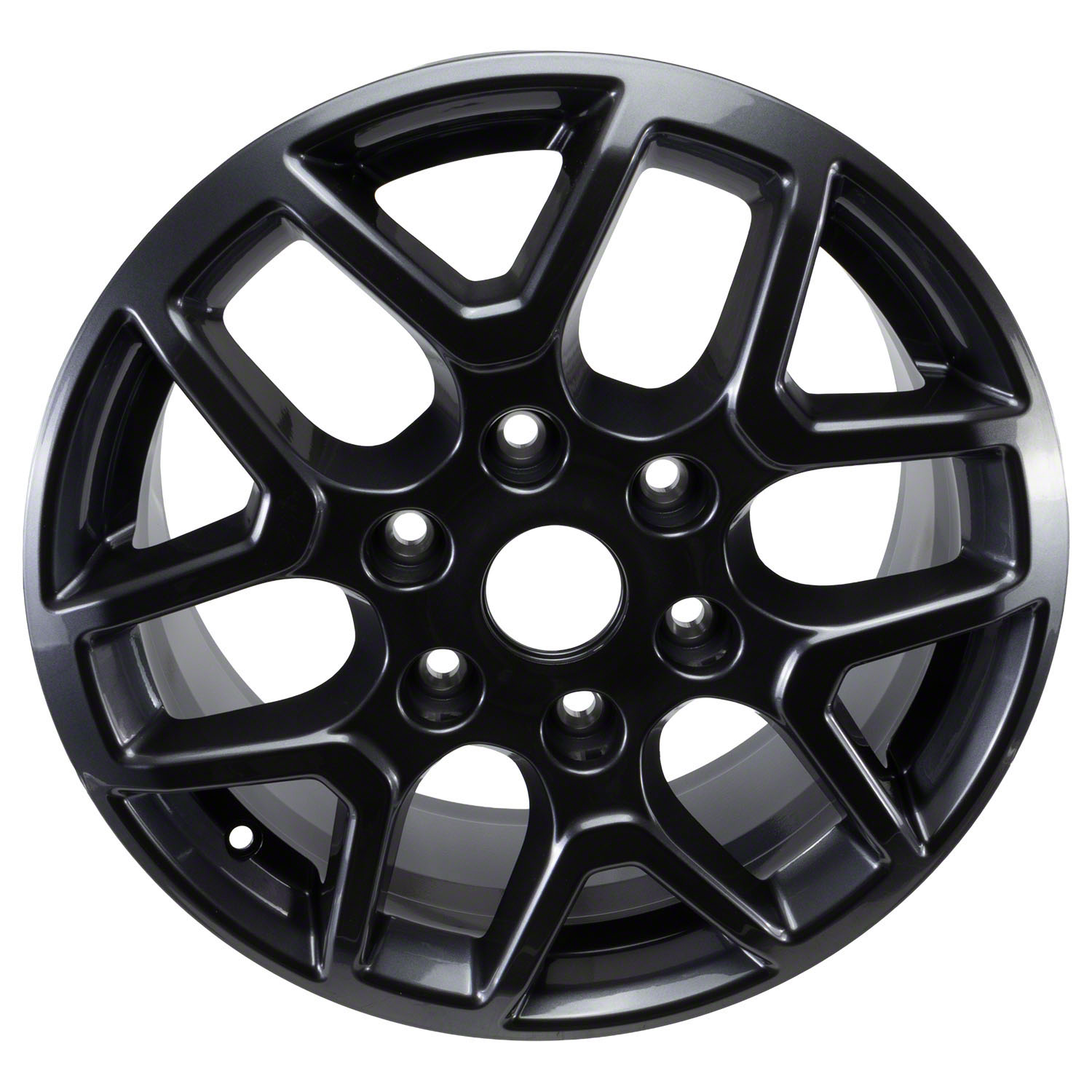 Wheel | Parts | Ford.com