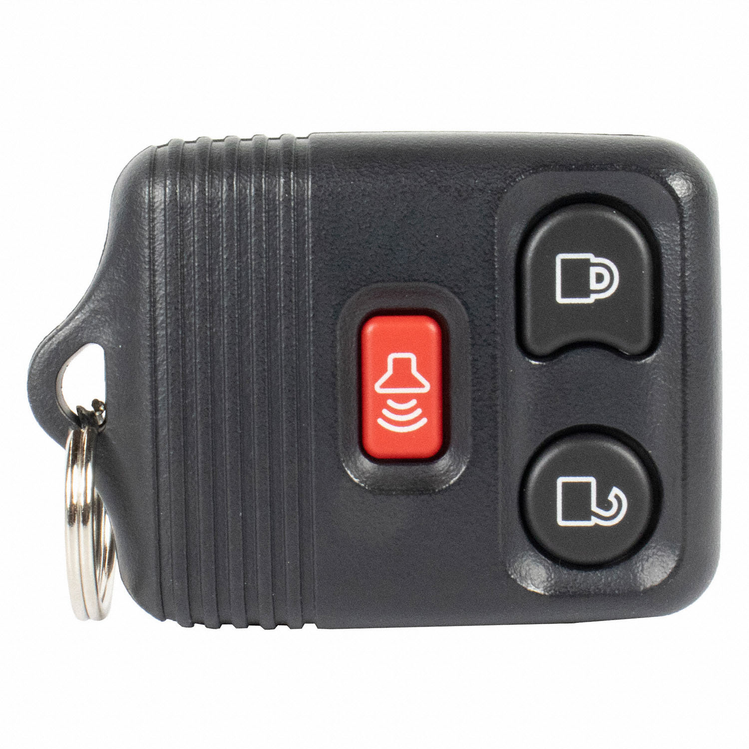 Fortec Remote Control Remote Control System Keyless Entry Transmitter and Alarm | Parts ...