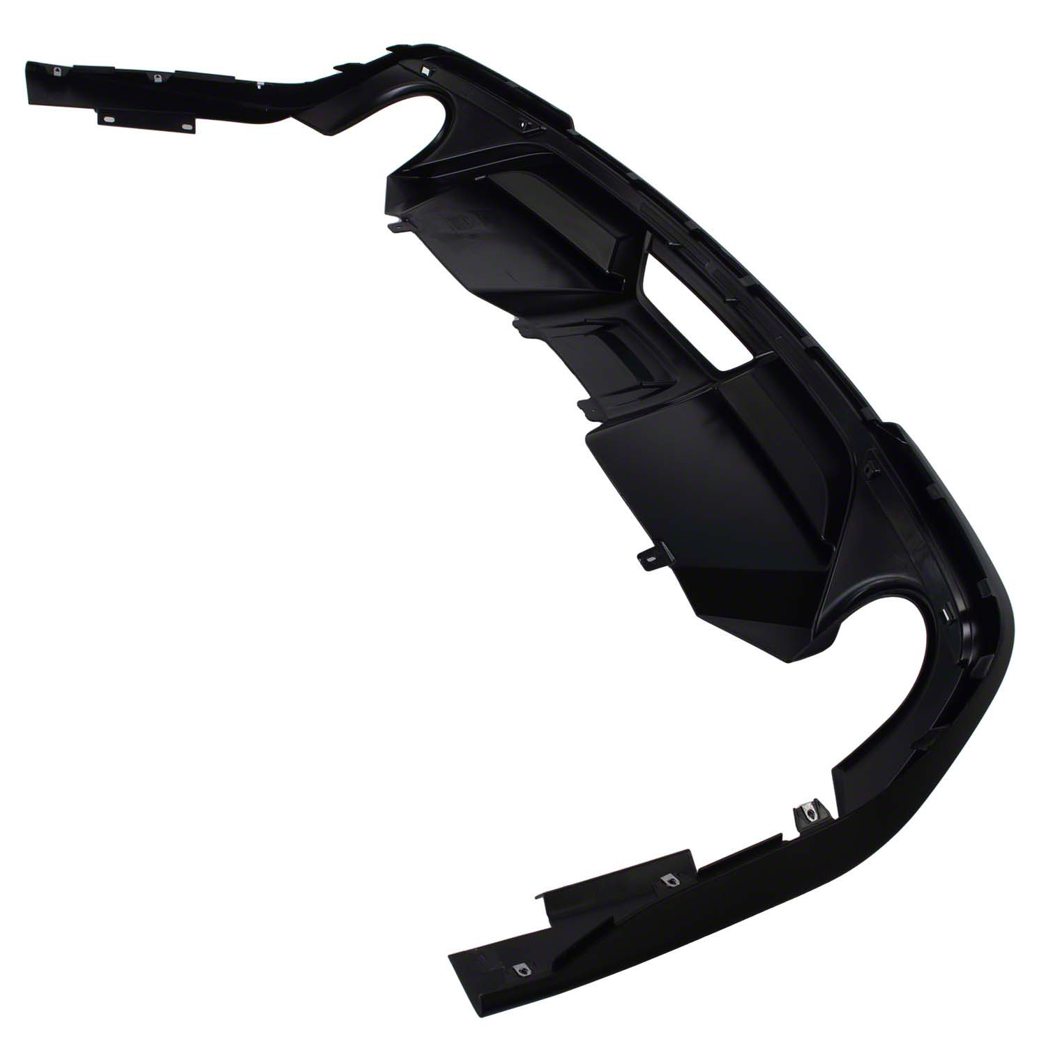 Valance Panel Bumper Extension - Rear | Parts | Ford.com