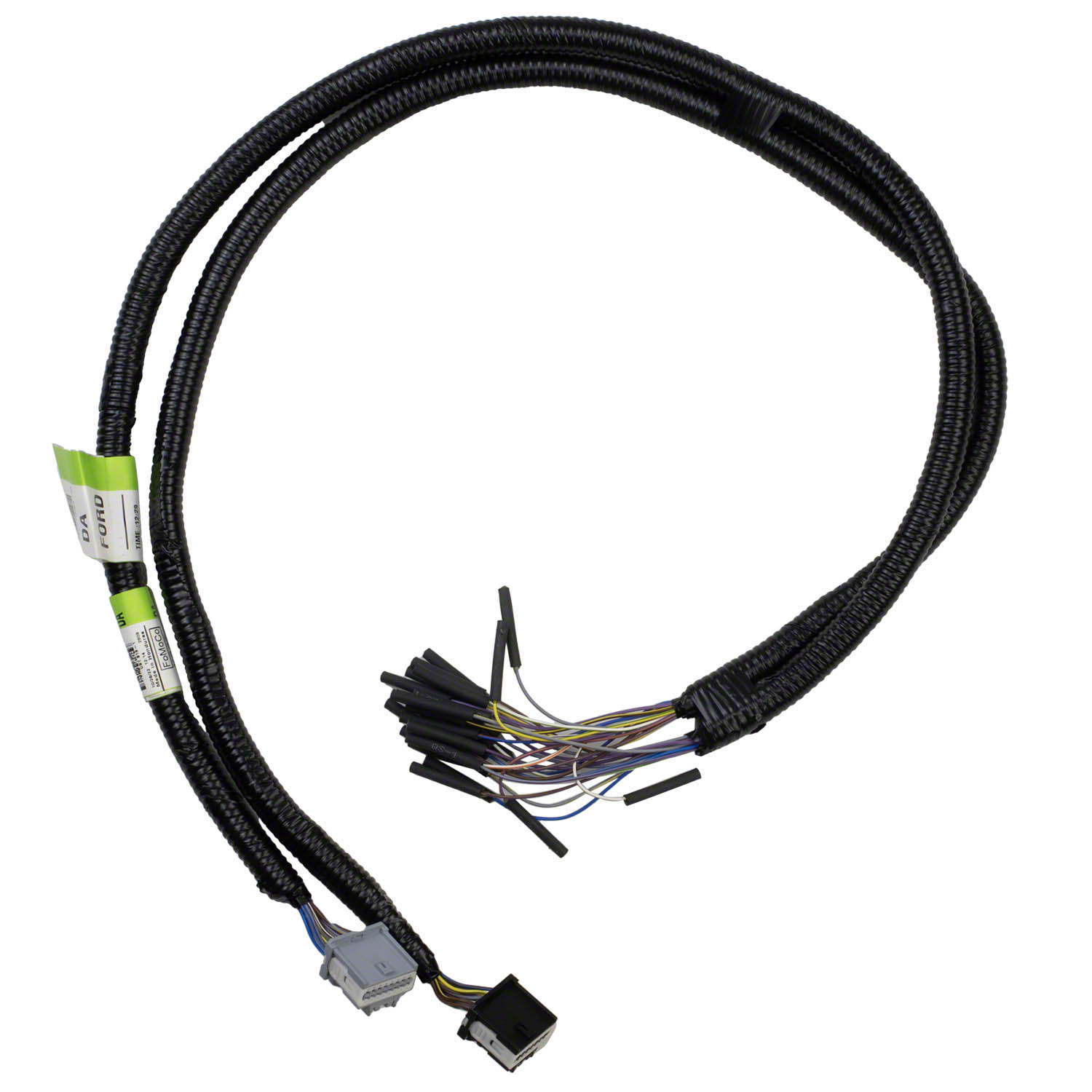 Ford Module Programming Cable Wire Programmble Interface Module | Parts | Ford.com