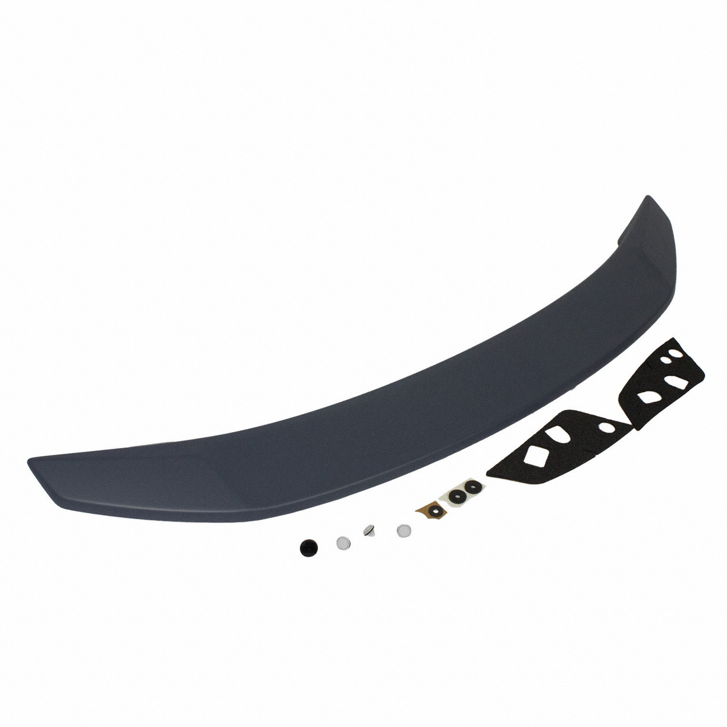 Spoiler (Rear Kit) | Parts | Ford.com