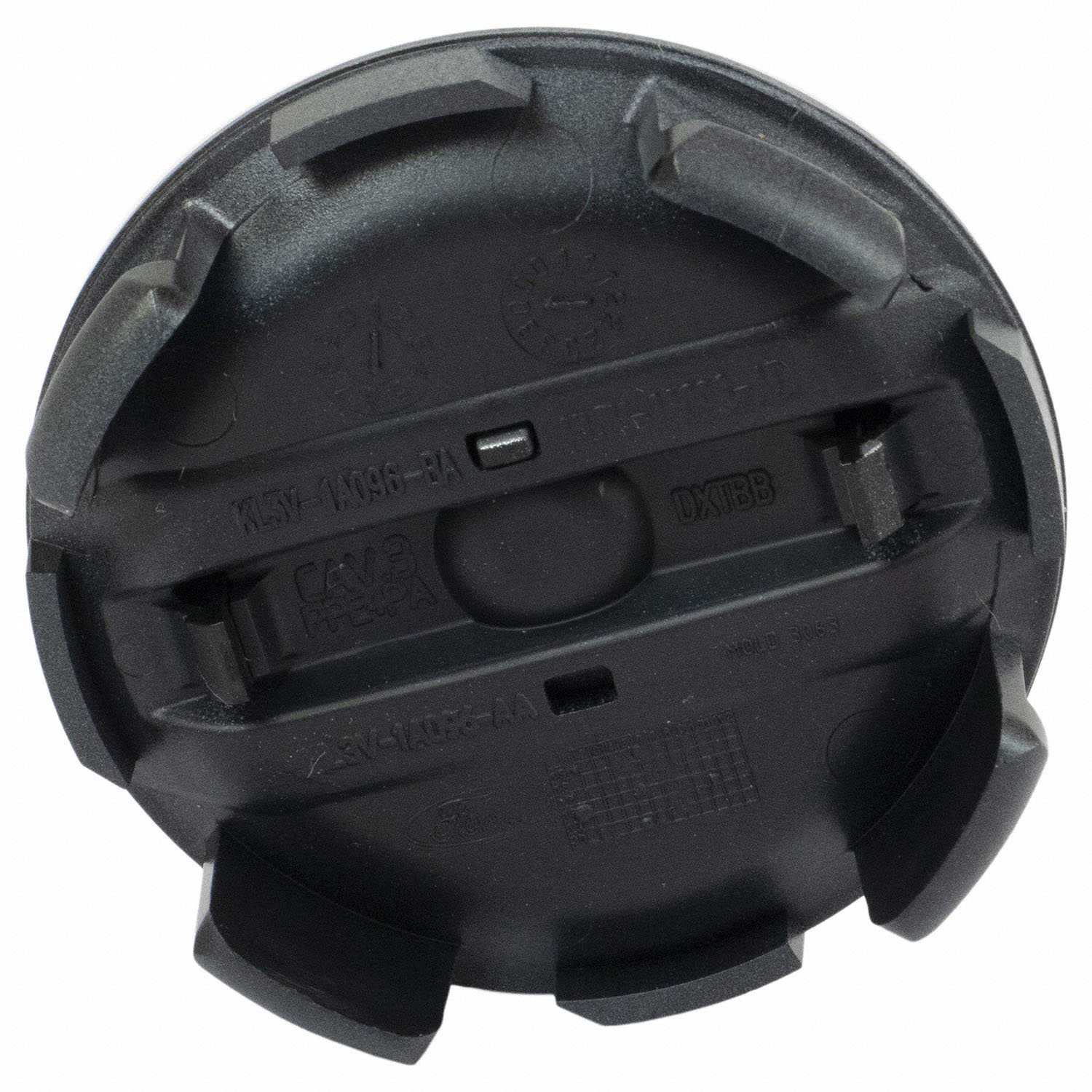 Wheel Cap Cover (Center Hub F) | Parts | Ford.com
