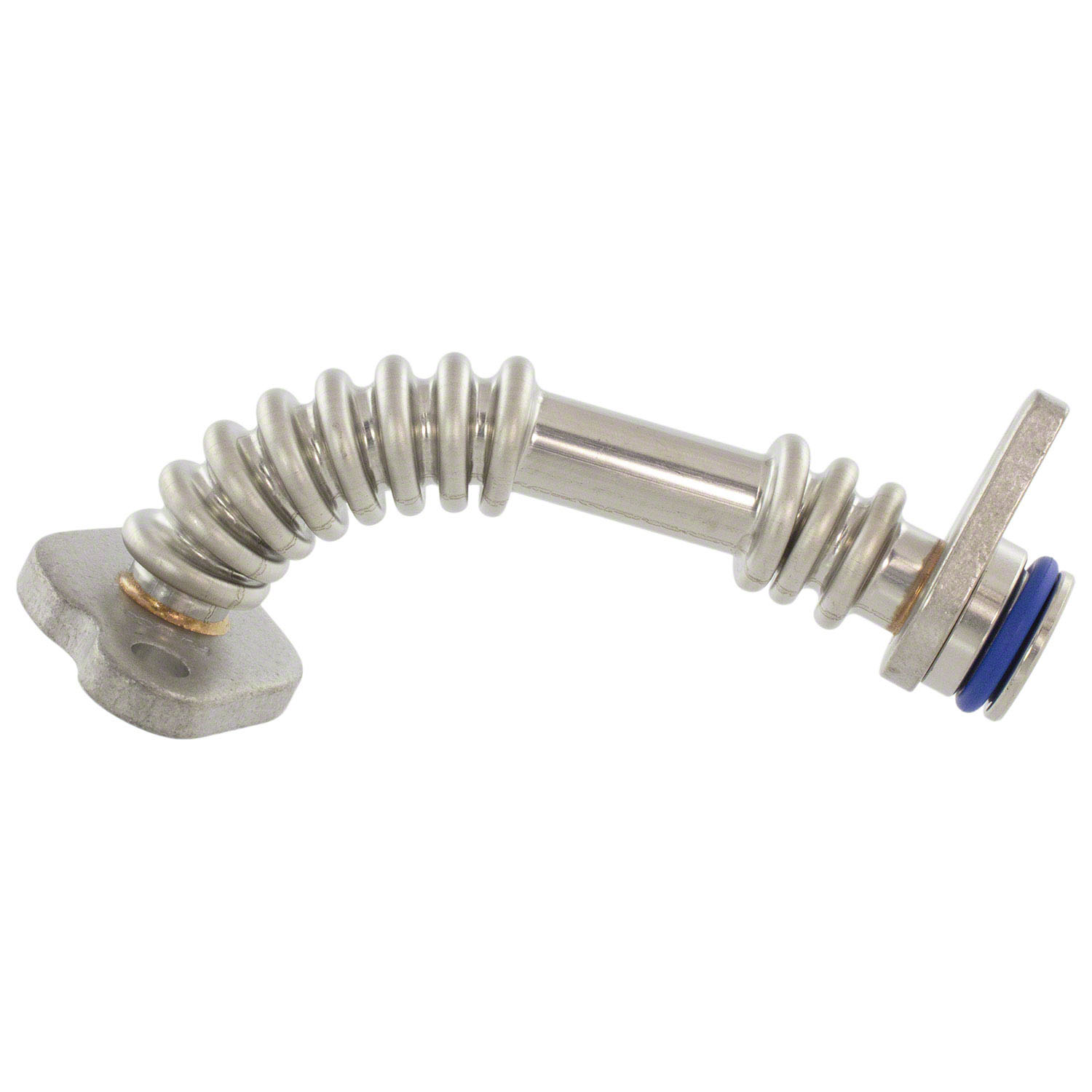 Turbocharger Oil Line Drain Tube - 2.0L | Parts | Ford.com