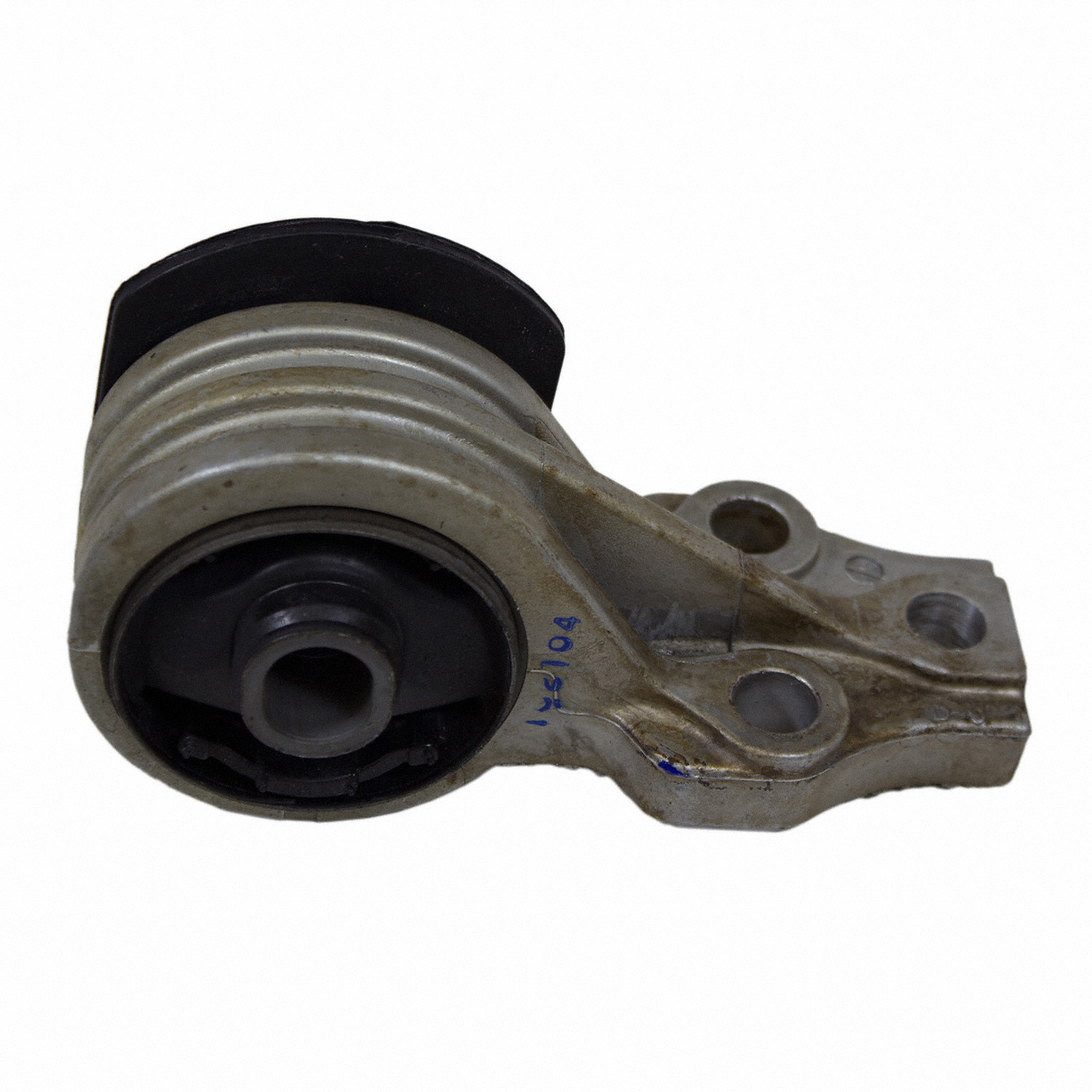 Engine Mount Support Insulator Motor (AT) | Parts | Ford.com